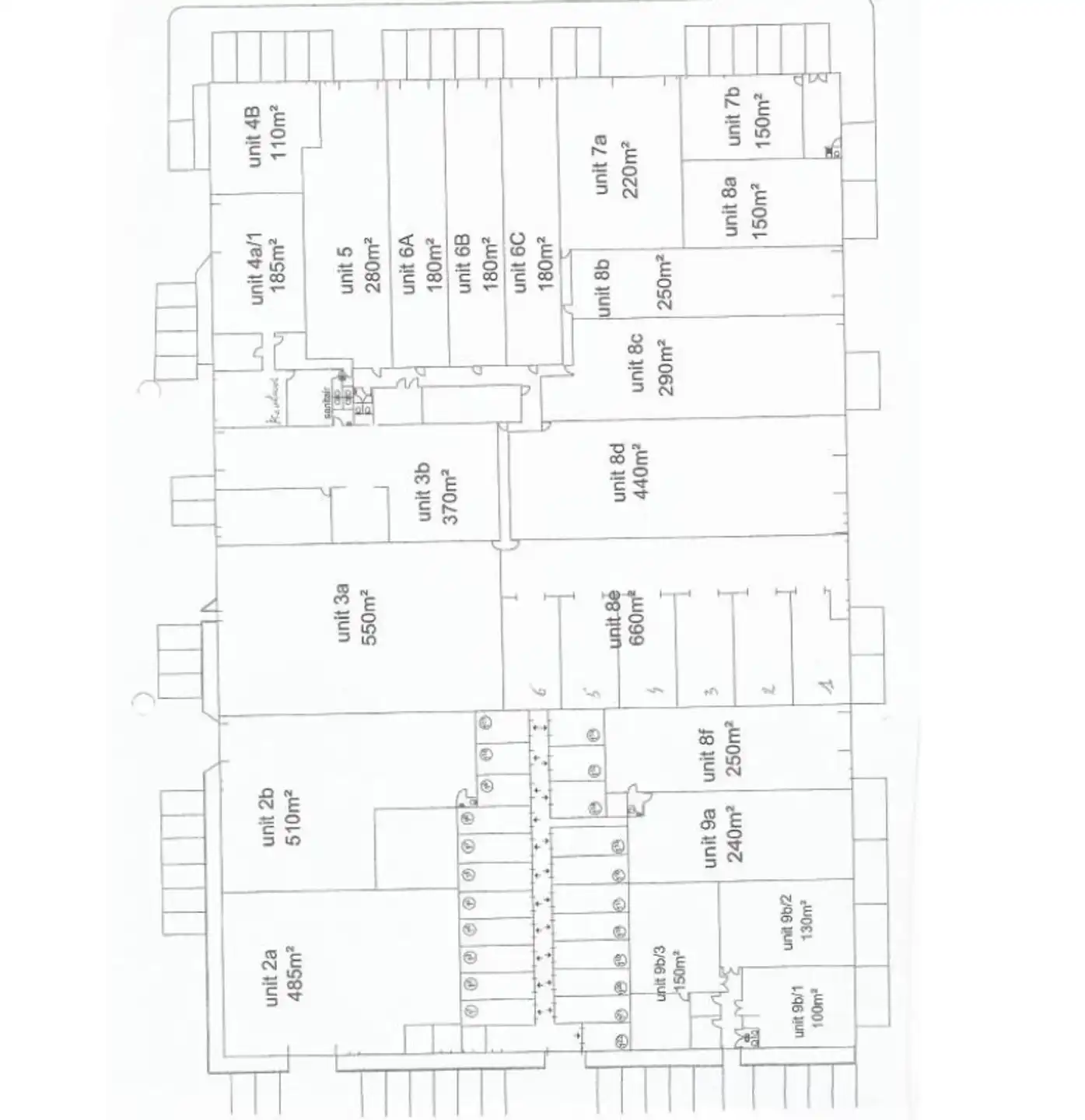 Magazijn te huur foto 5