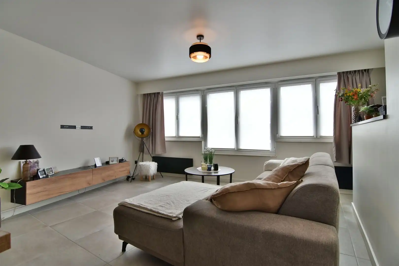 Duplex/Penthouse te sint-gillis Dendermonde foto 3