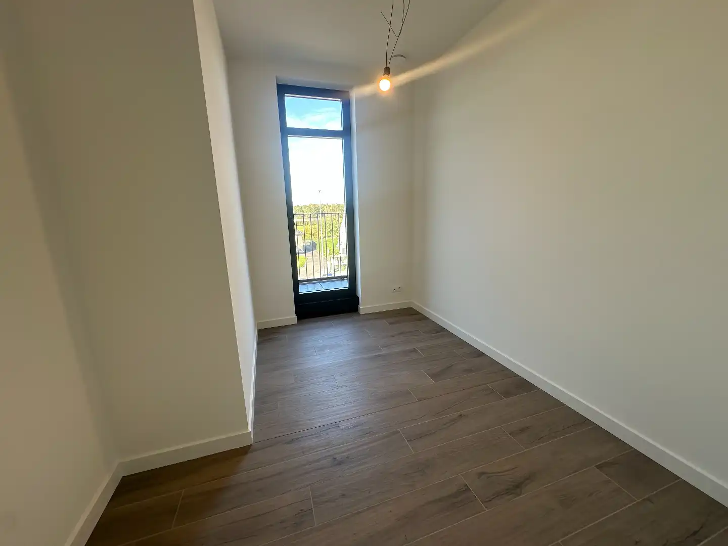 Prachtige riante nieuwbouwpenthouse in Alken. foto 10