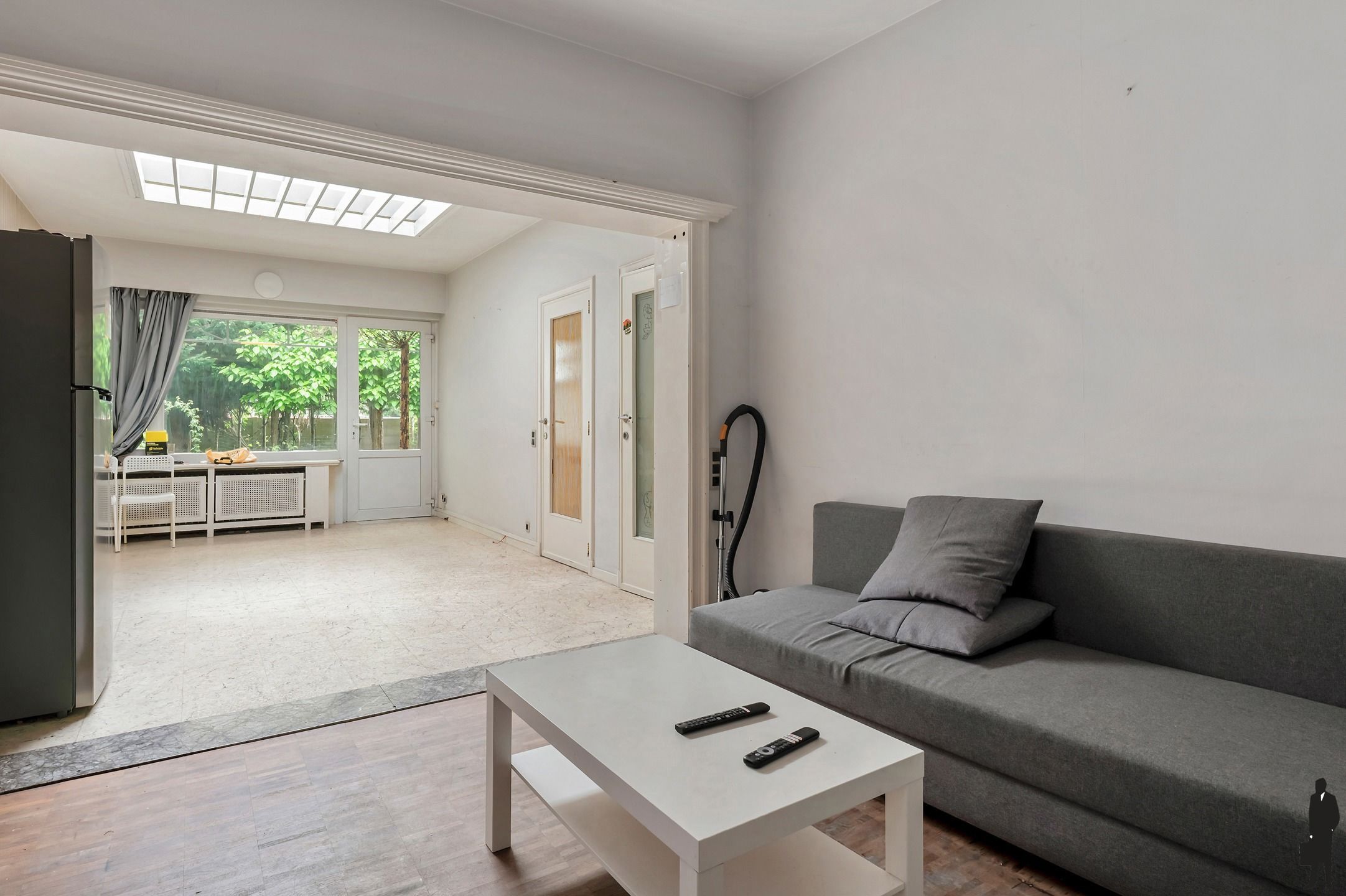 Charmante halfopen bebouwing met tuin te Mechelen foto 10
