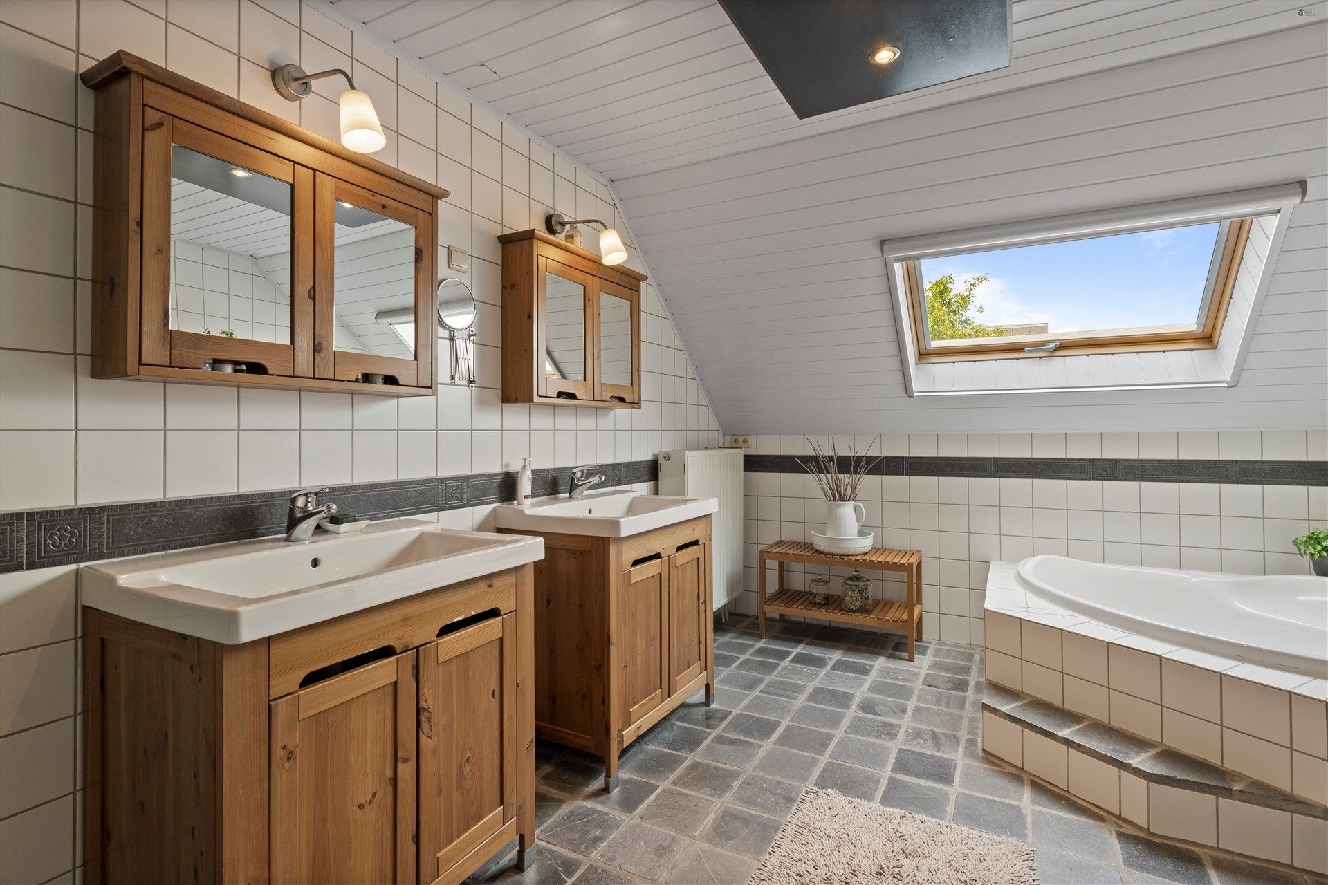 prachtige landelijke woning in Oudegem. foto 15