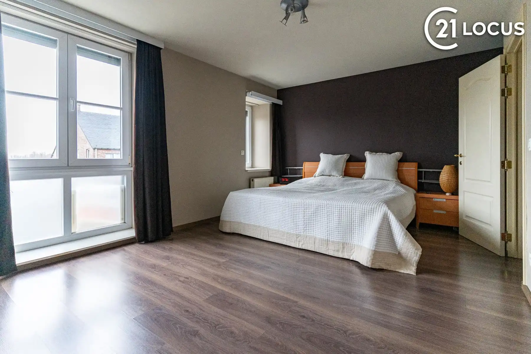 Instapklare 4-slaapkamerwoning met zonnepanelen EPC-B foto 8