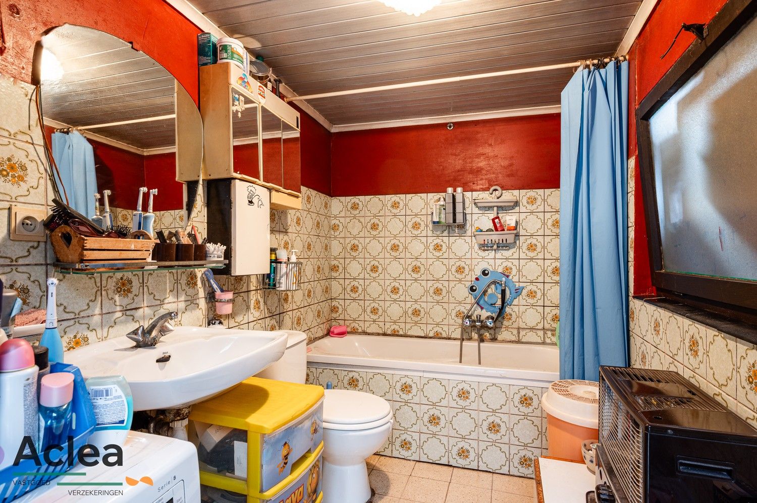 Renovatieproject in centrum Eeklo foto 8