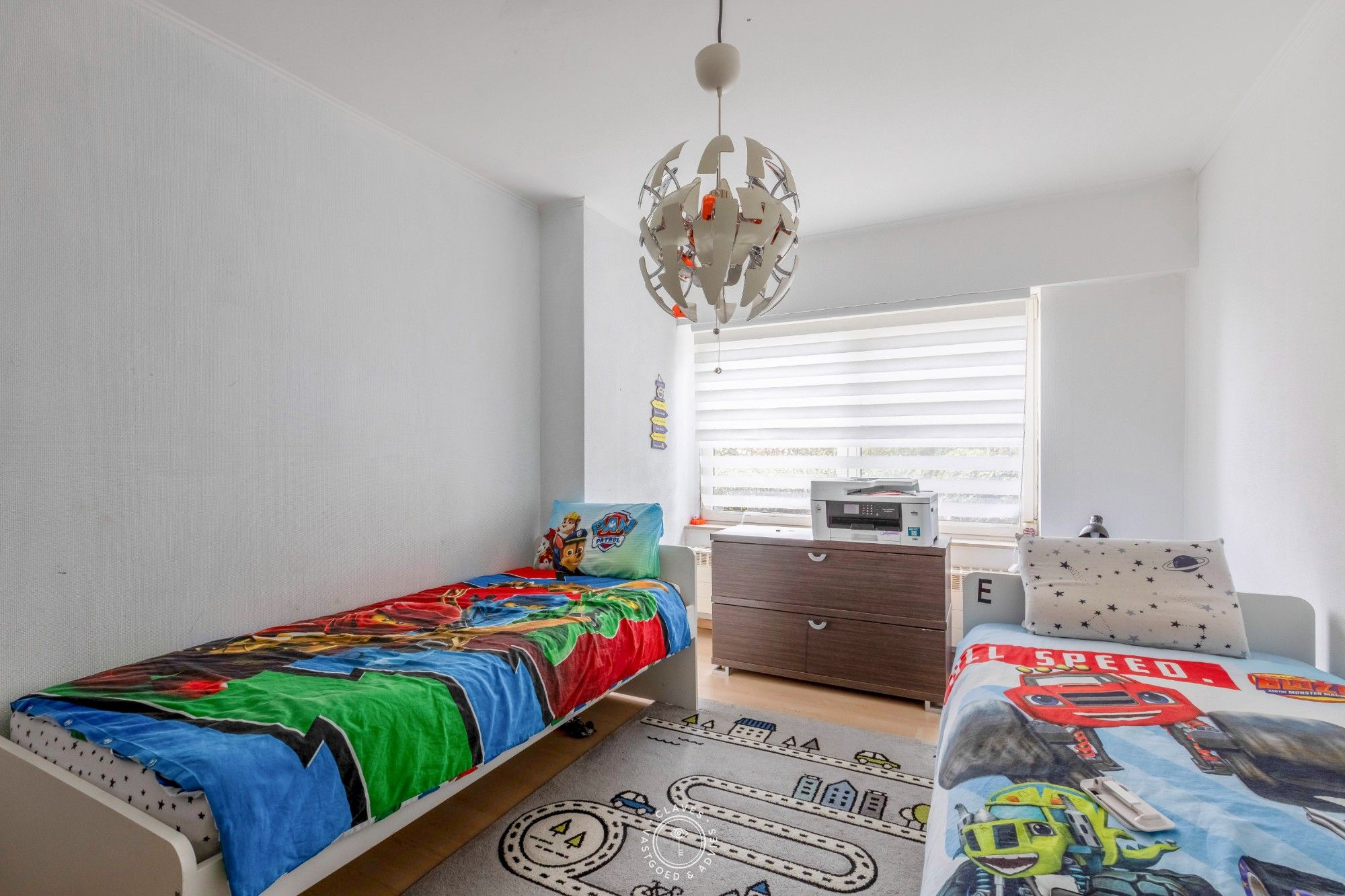 Bungalow met vier slaapkamers in het prachtige Belsele foto 10