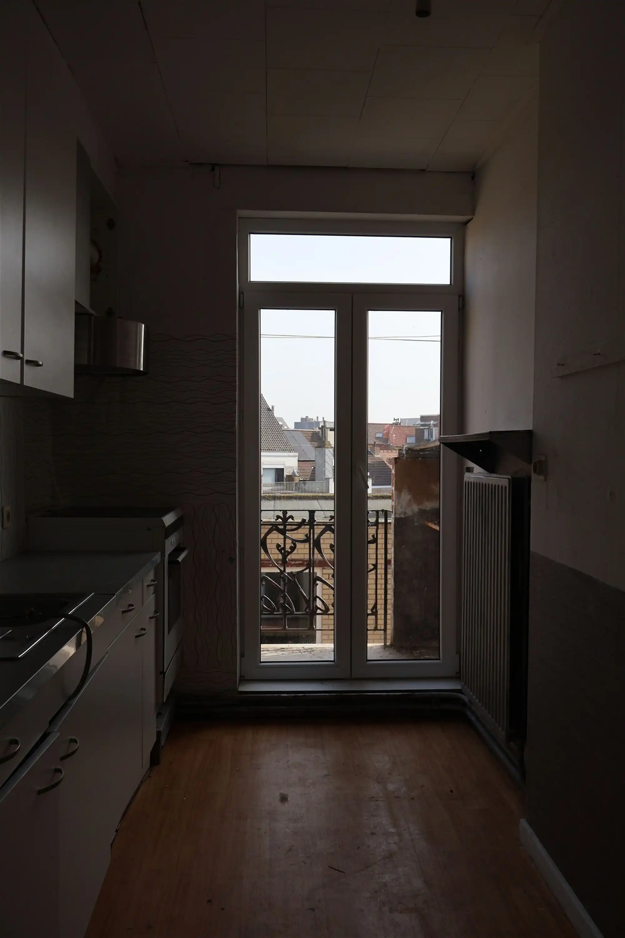 Appartementsgebouw met 10 vergunde entiteiten! foto 9