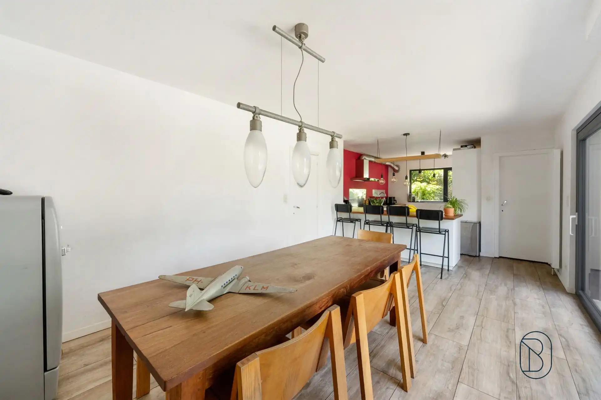 Charmante gezinswoning op toplocatie in Deurle foto 10
