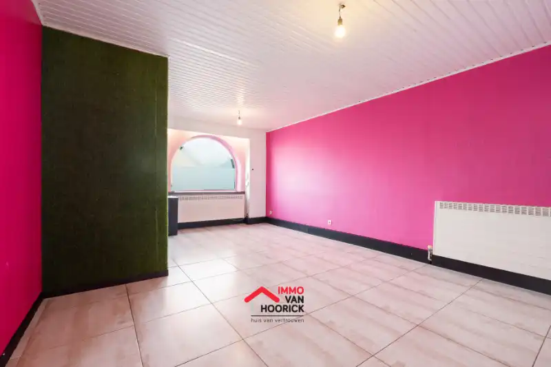 Karaktervolle woning HOB aan de stadsrand. foto 5