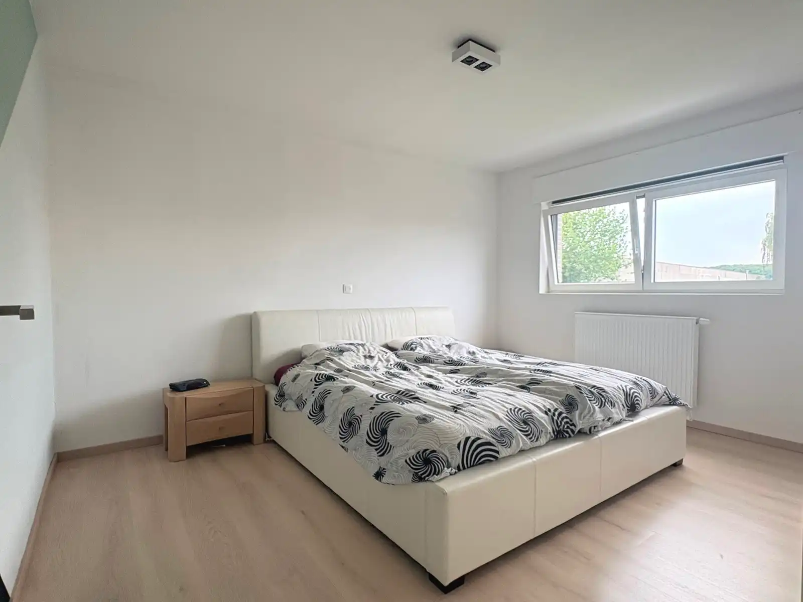 WSB-immo: moderne, stijvolle en energiezuinige woning foto 11