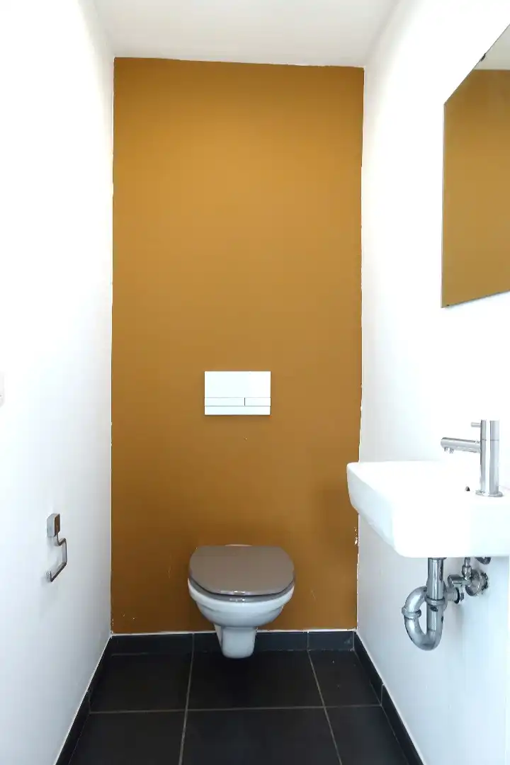 Gezellige vernieuwde woning te huur met 2 slaapkamers  foto 9