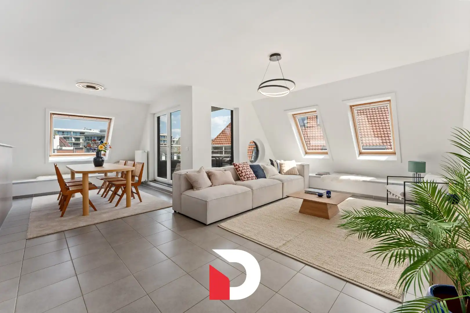 🏖️ Wonen tussen zee en natuur, ontdek dit unieke project in De Haan foto 8