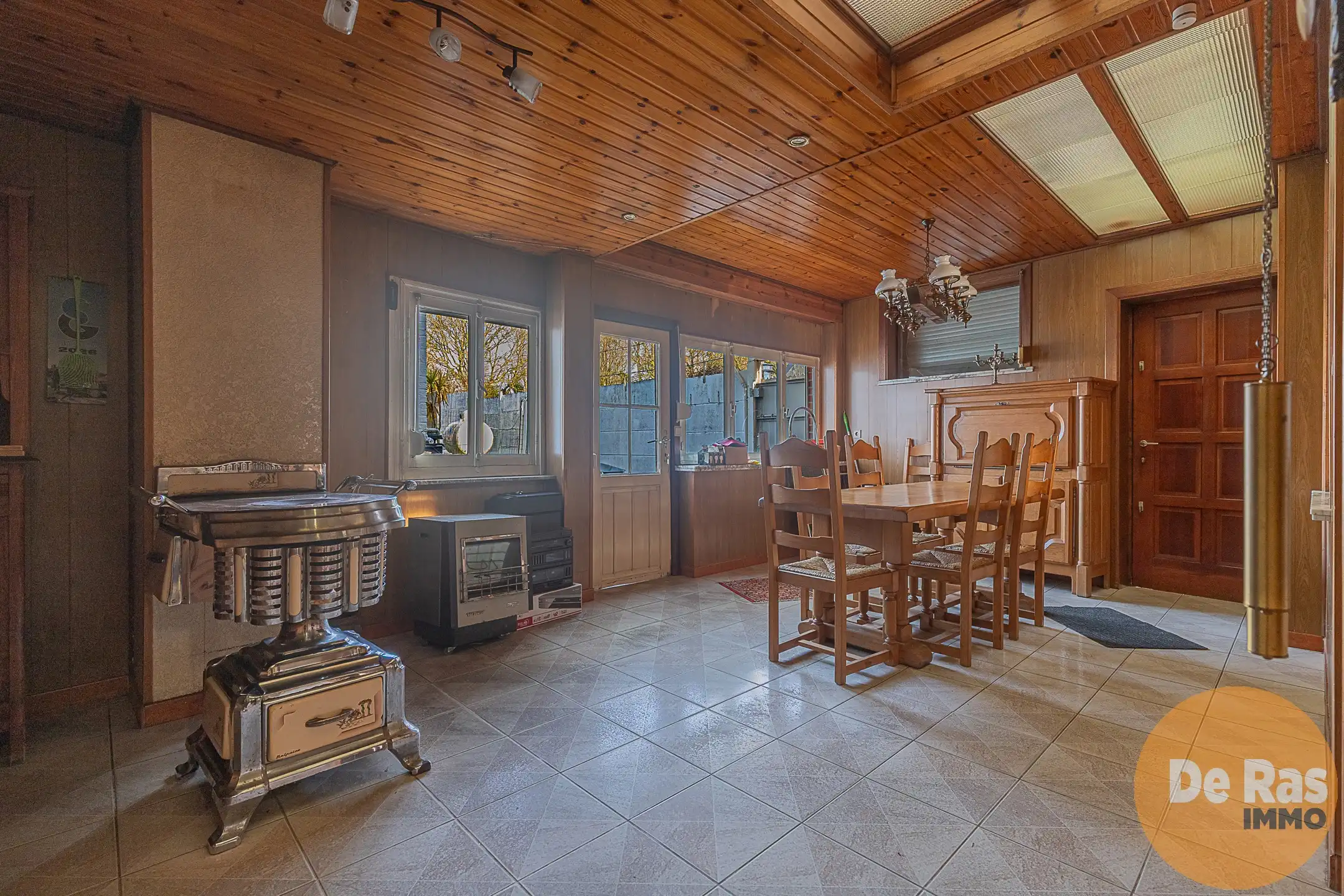 AAIGEM - Landelijk renovatieproject met veel potentieel foto 12