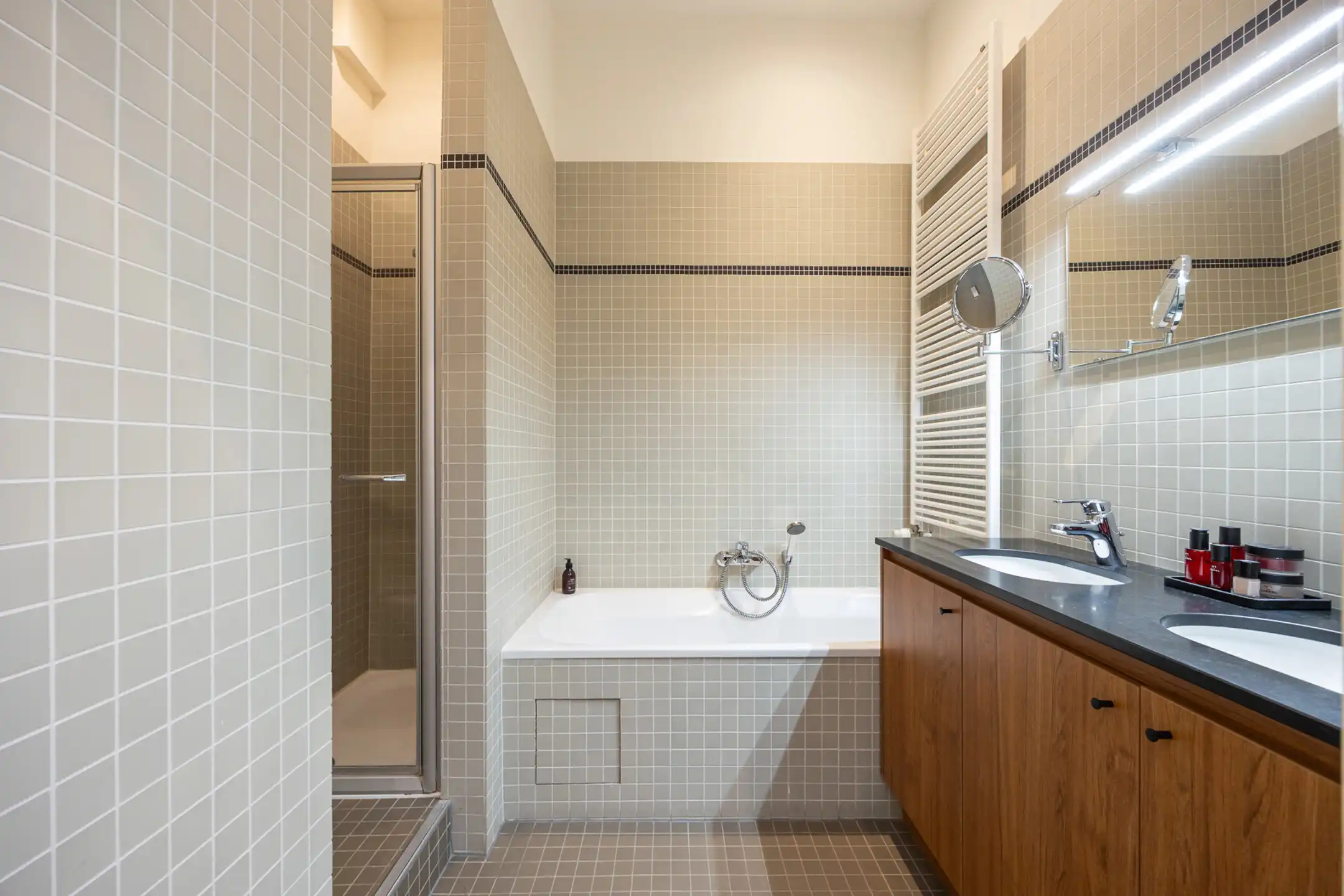 ANVERS THEATER - Vivre dans un loft exceptionnel foto 13