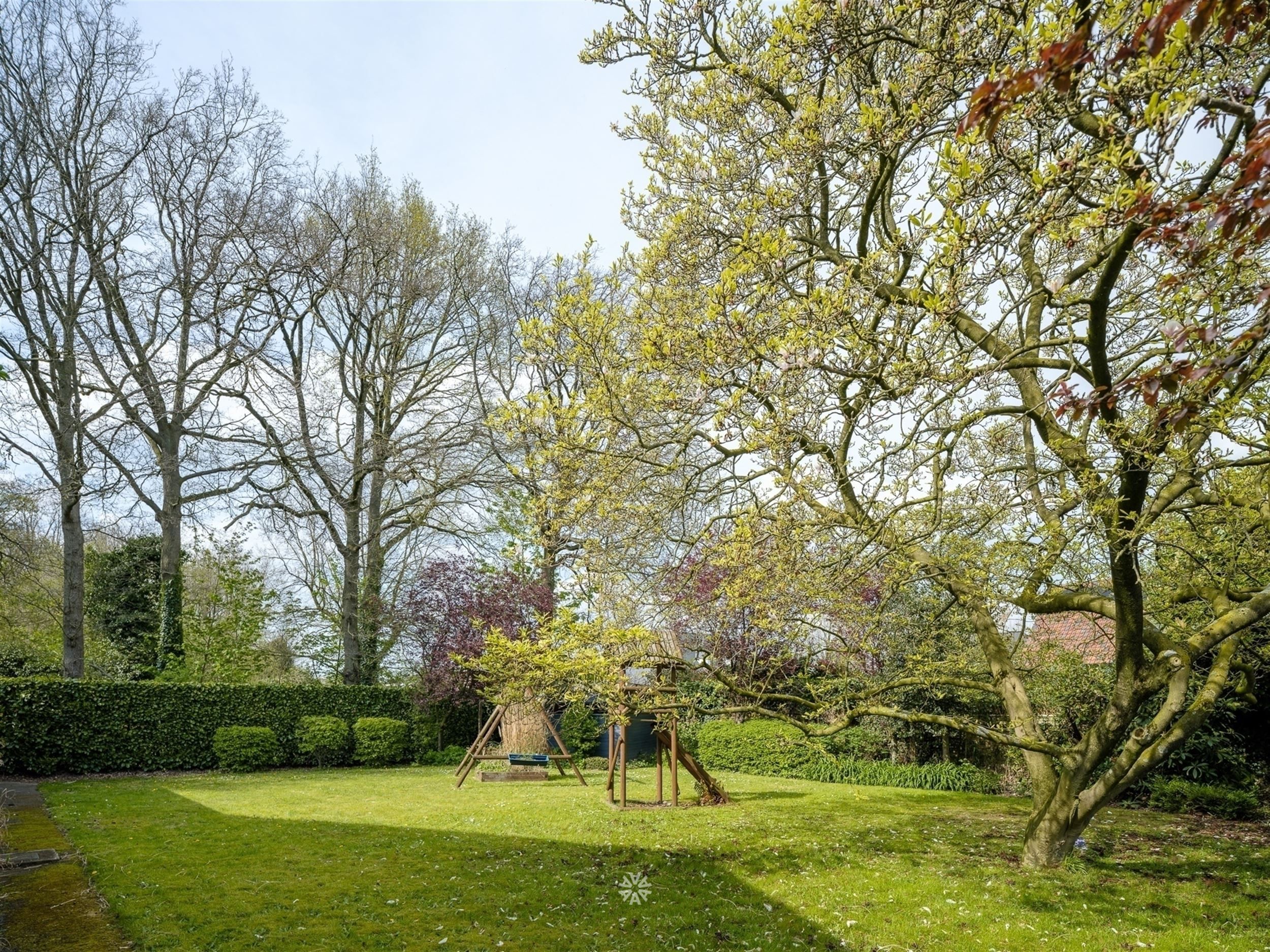 Zeer ruime woning TE KOOP in gegeerde wijk te Lovendegem foto 3