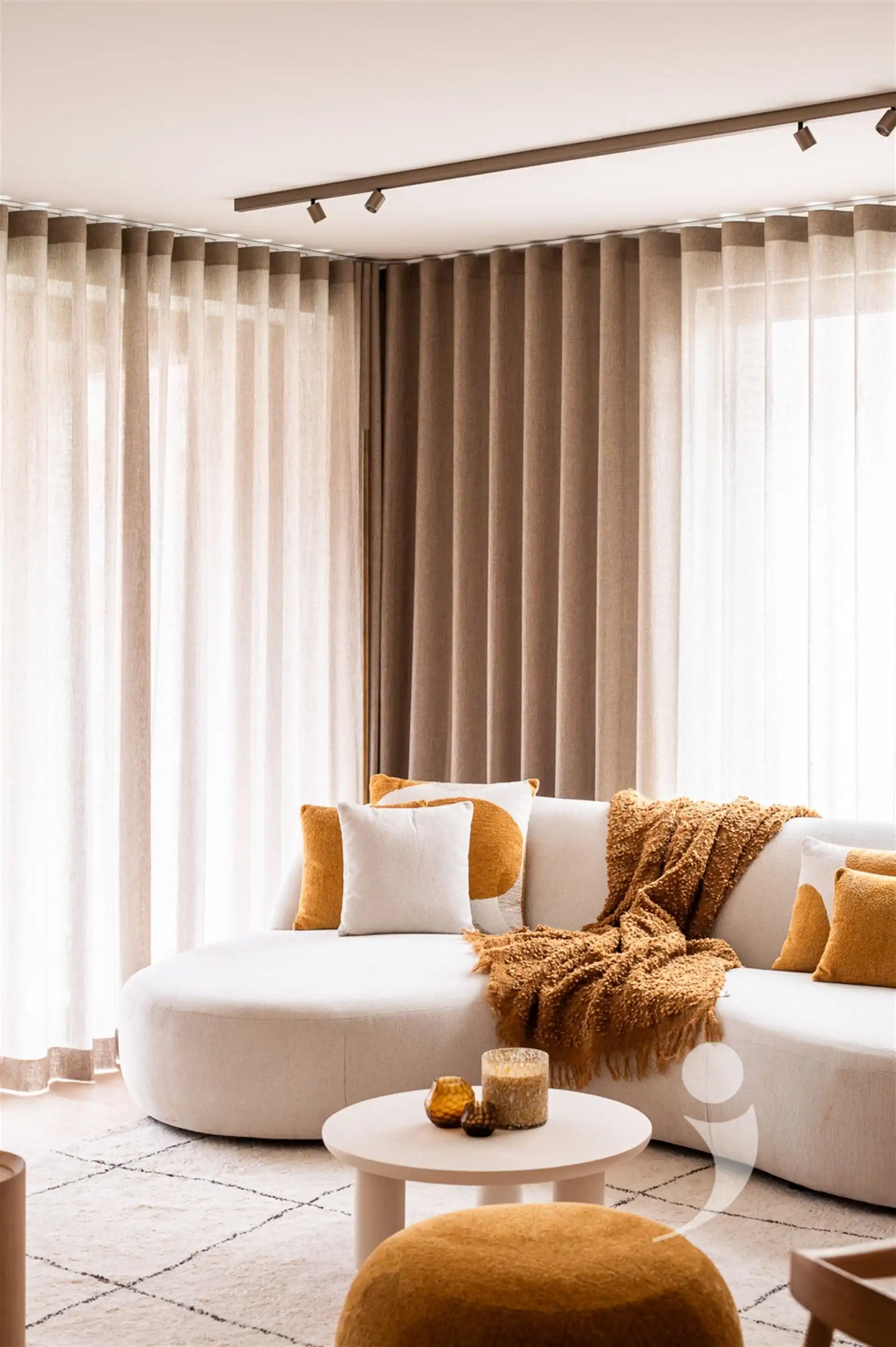 Modern en ruimnieuwbouwappartement te Leuven foto 27