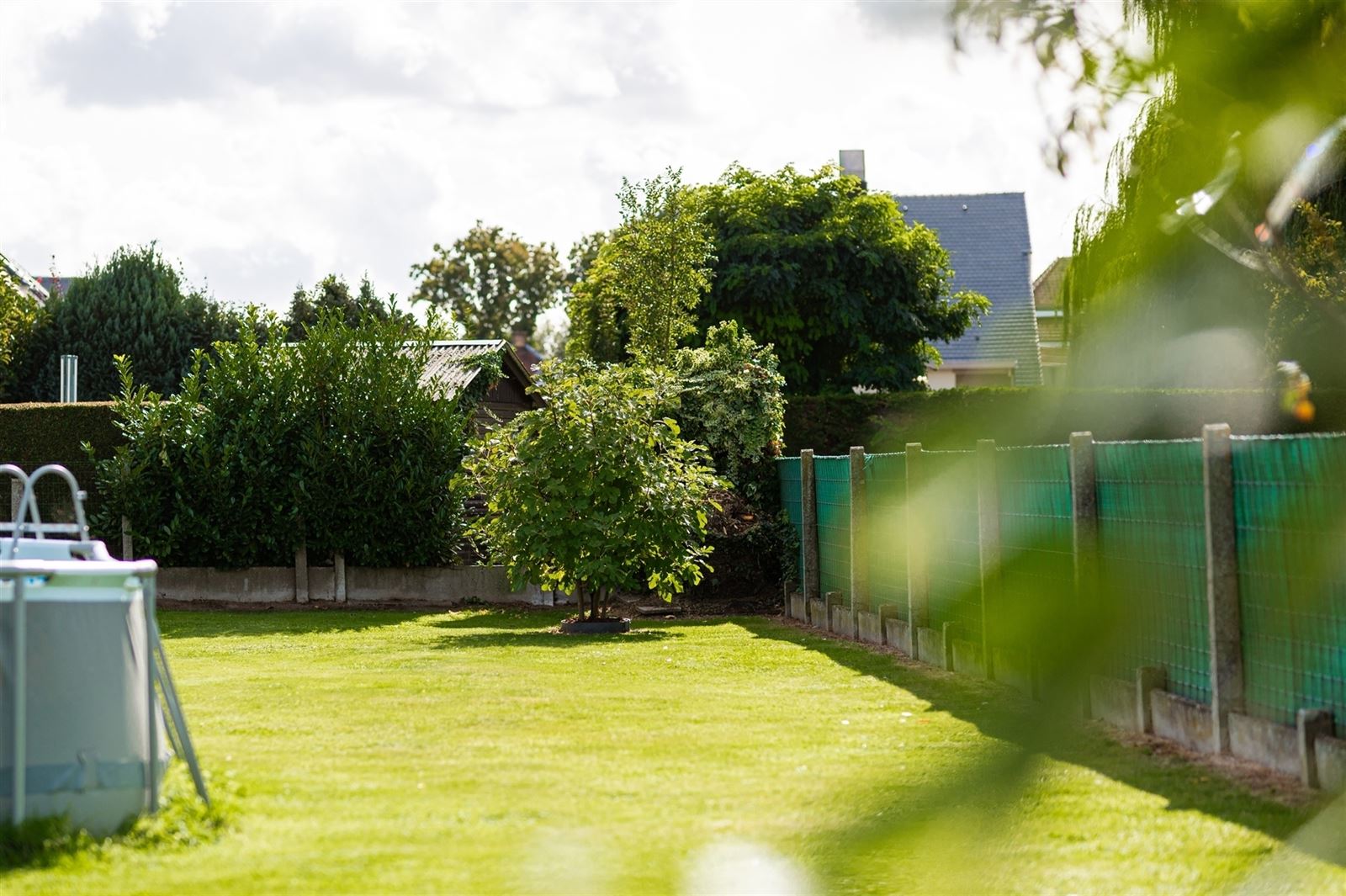 Gerenoveerde gezinswoning met tuin en garage op 6are70 foto 7