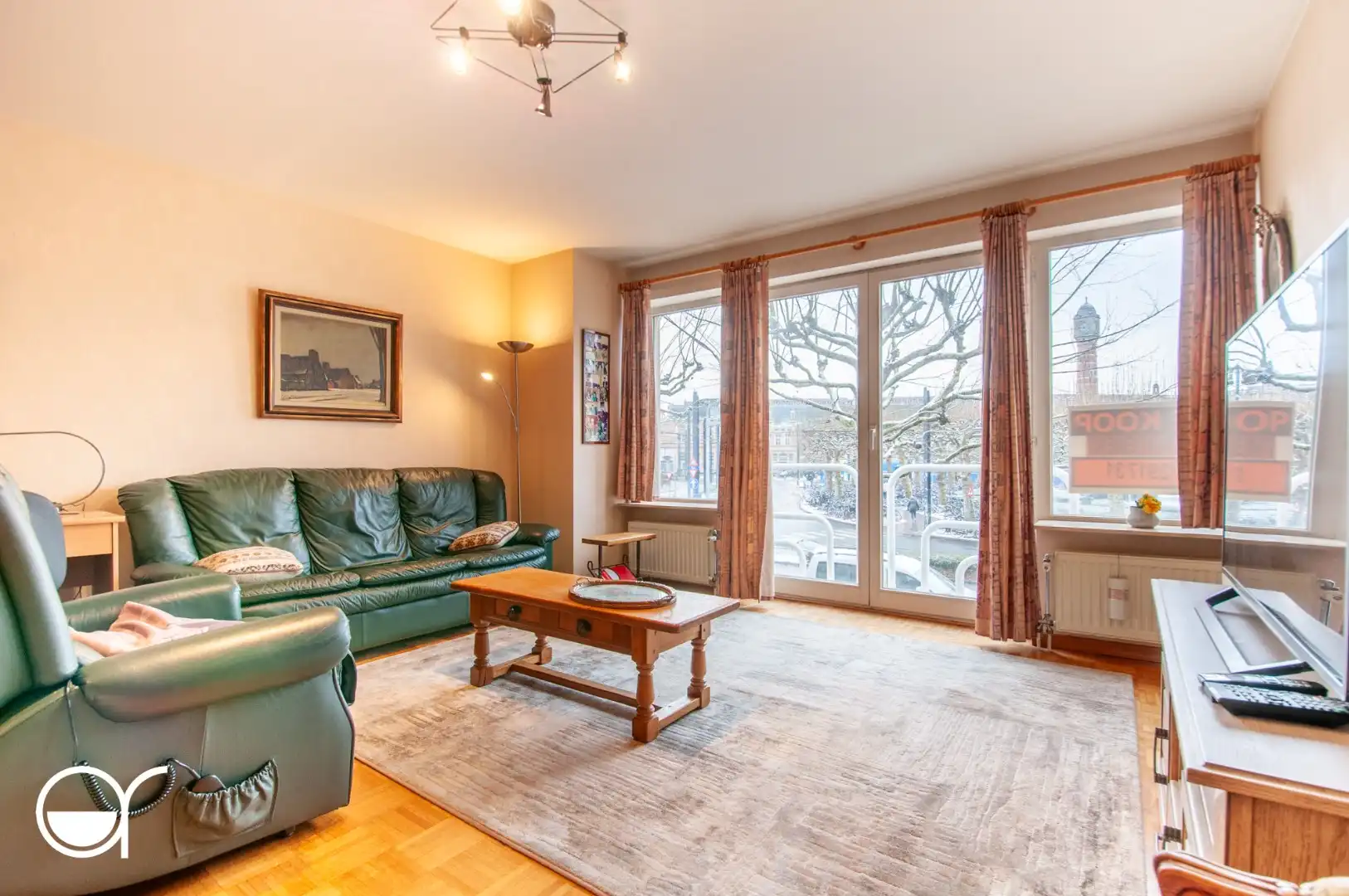 Appartement te koop Koningin Maria Hendrikaplein 7 - - 9000 Gent