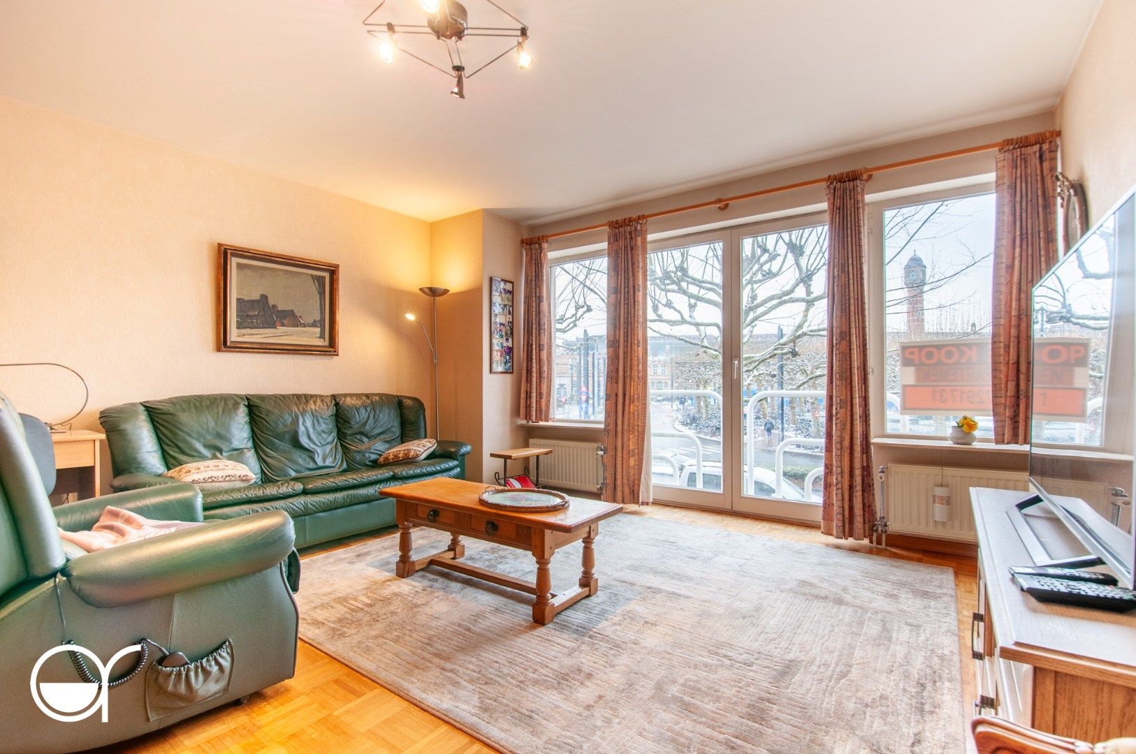 Appartement te koop Koningin Maria Hendrikaplein 7 - - 9000 Gent