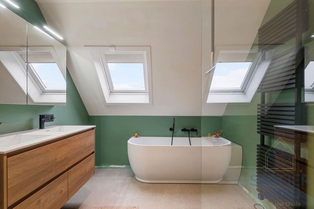 Ruime, rustig gelegen woning in Anzegem op 649 m² foto 15