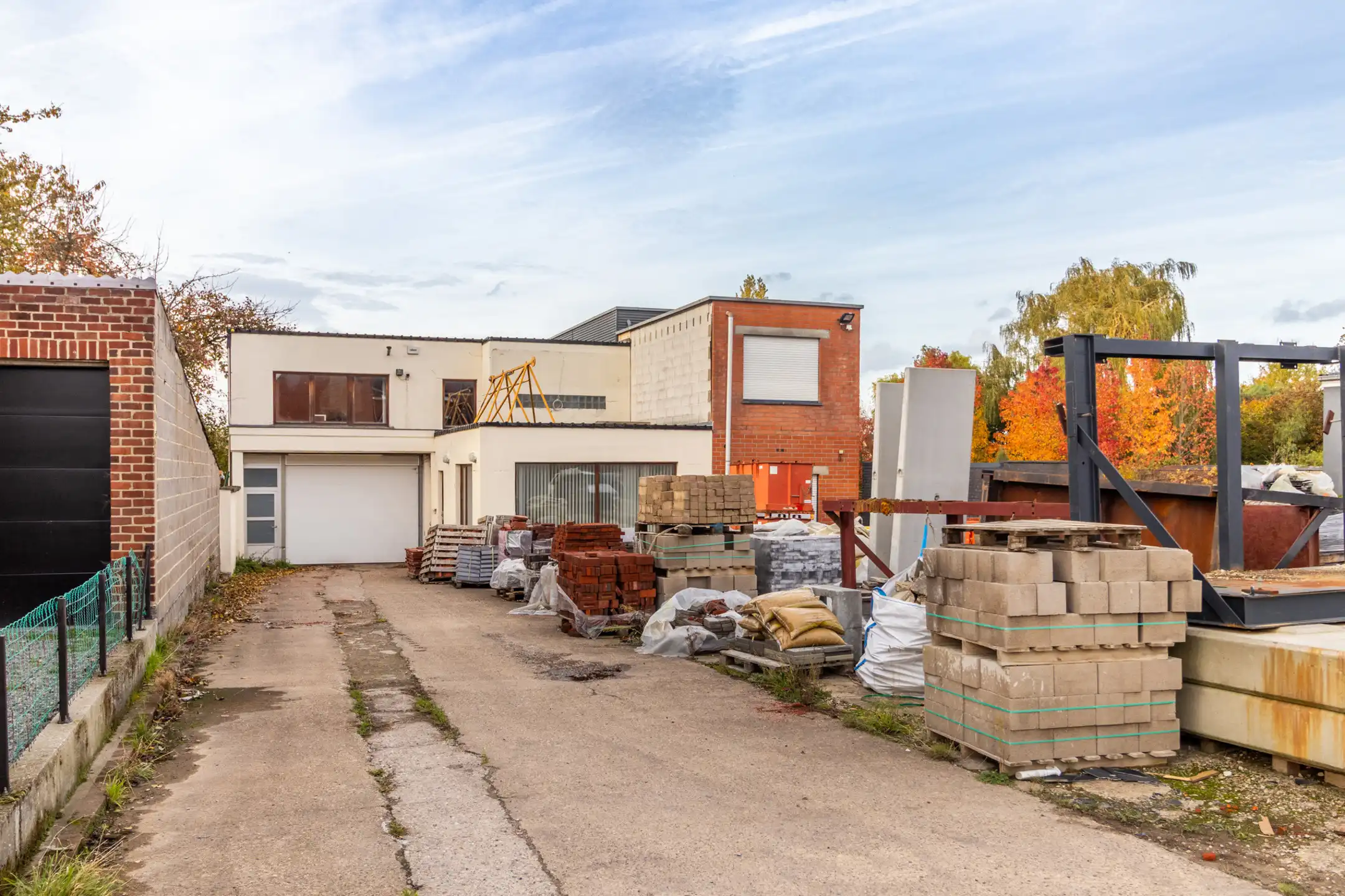 Bedrijfsvastgoed te koop foto 27