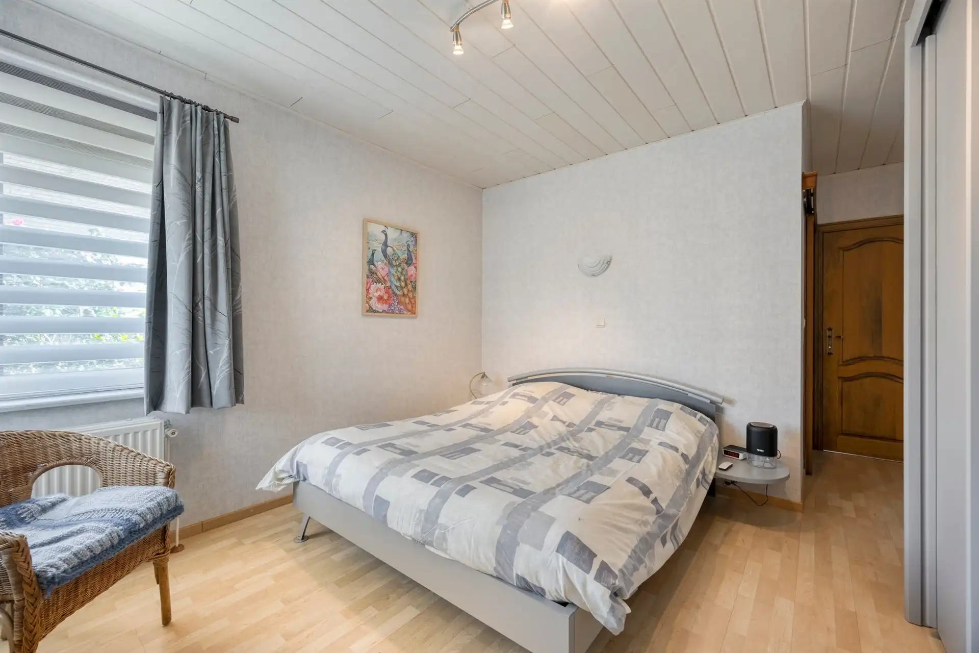 Zeer nette bungalow woning foto 16