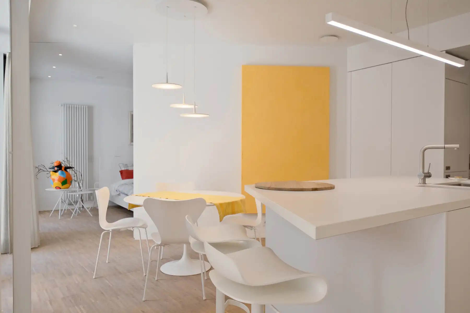 Appartement te koop foto 6