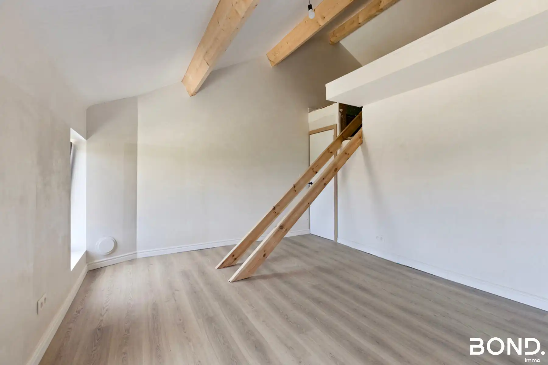 Landelijke villa foto 32