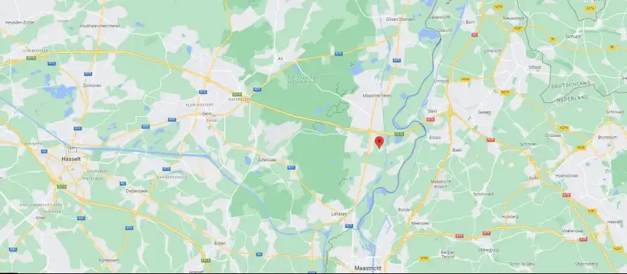 Slakweidestraat 42, 3630 Maasmechelen foto 4