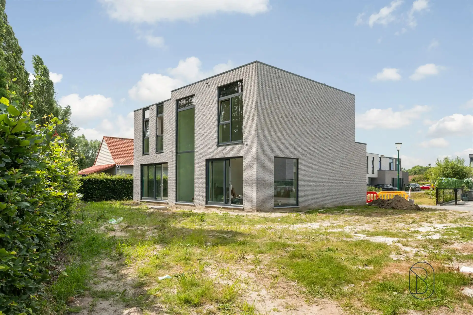 Stijlvol nieuwbouwproject  aan 6% BTW in Adinkerke, De Panne foto 56