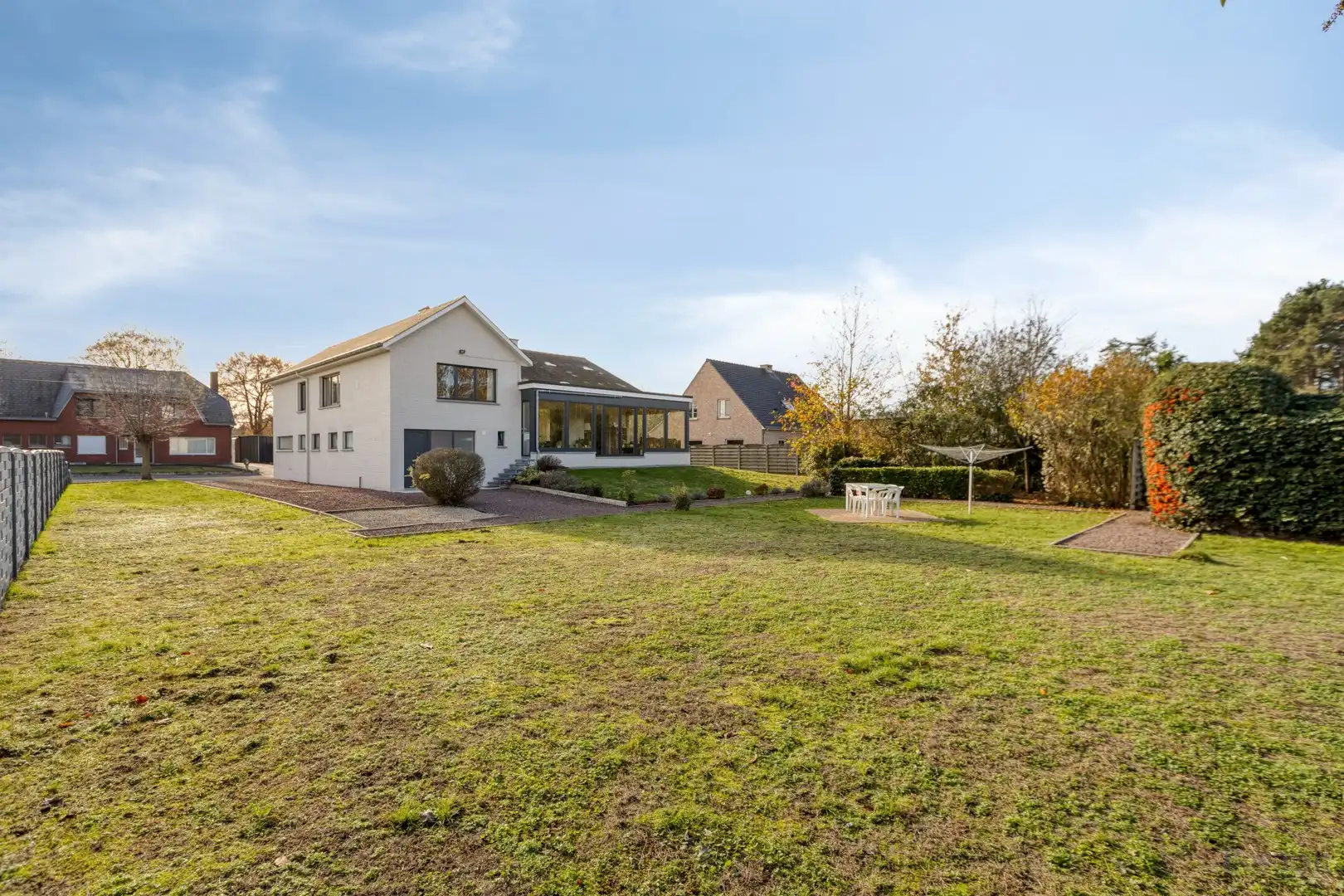 Gerenoveerde woning te koop in Klein-Vorst, Laakdal foto 24