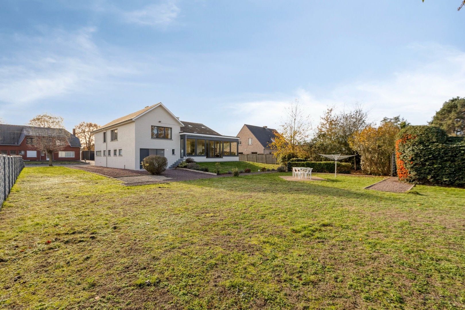 Gerenoveerde woning te koop in Klein-Vorst, Laakdal foto 24