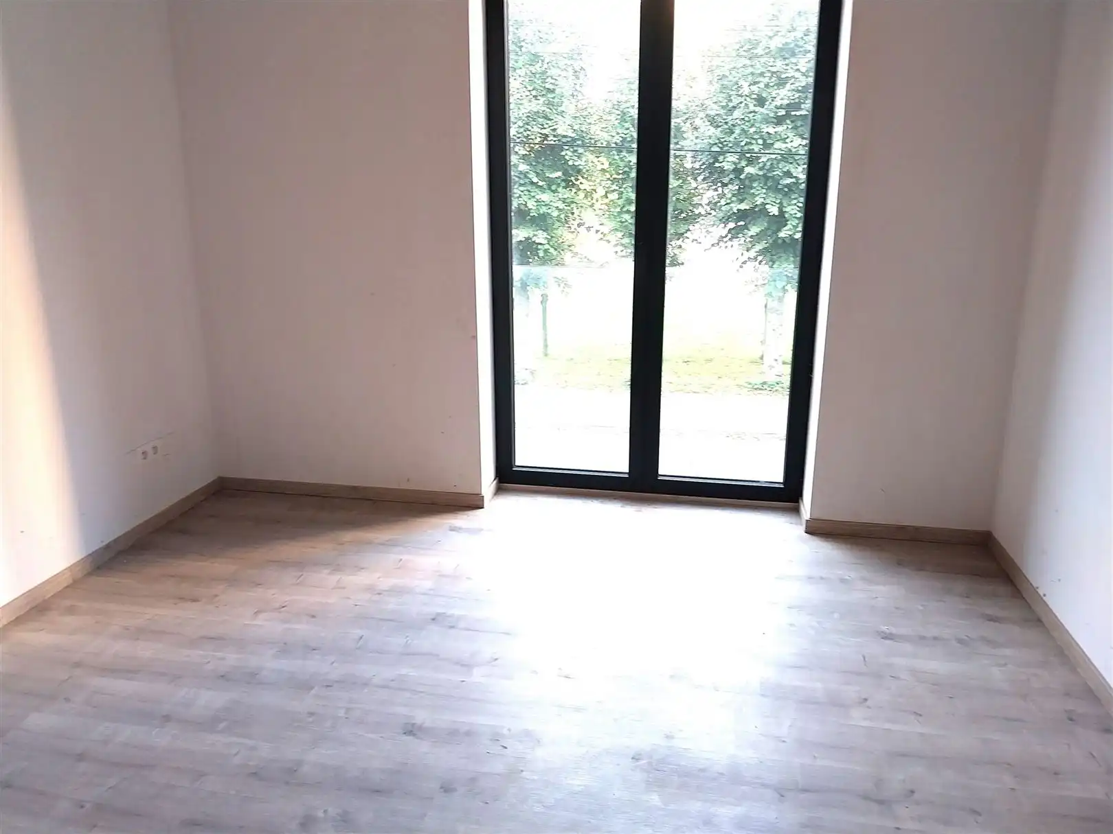 TE HUUR: BEN-appartement met 2 slaapkamers te Boekt! foto 8
