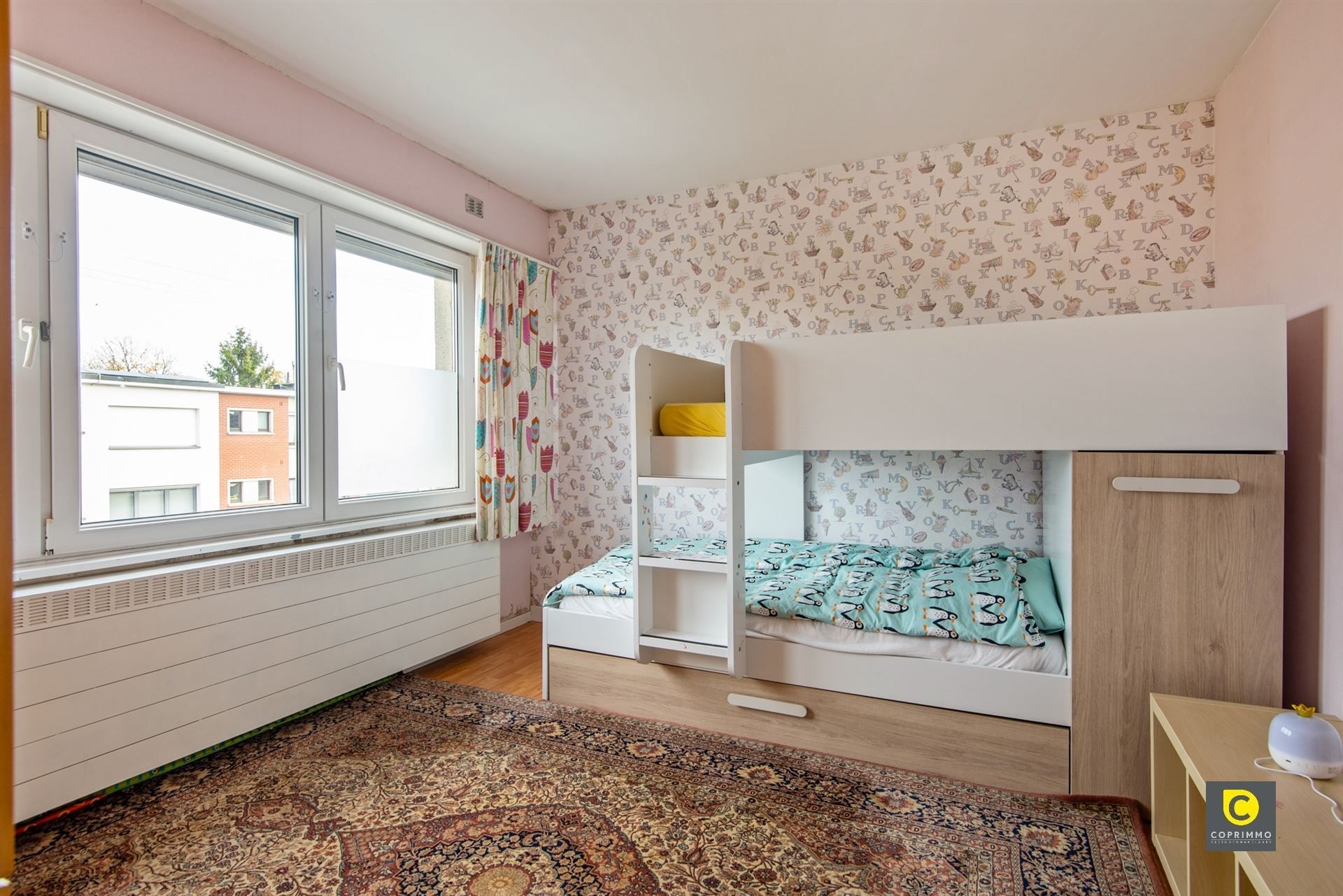 Woning: 4 slk, 2 badk  met A label  foto 10