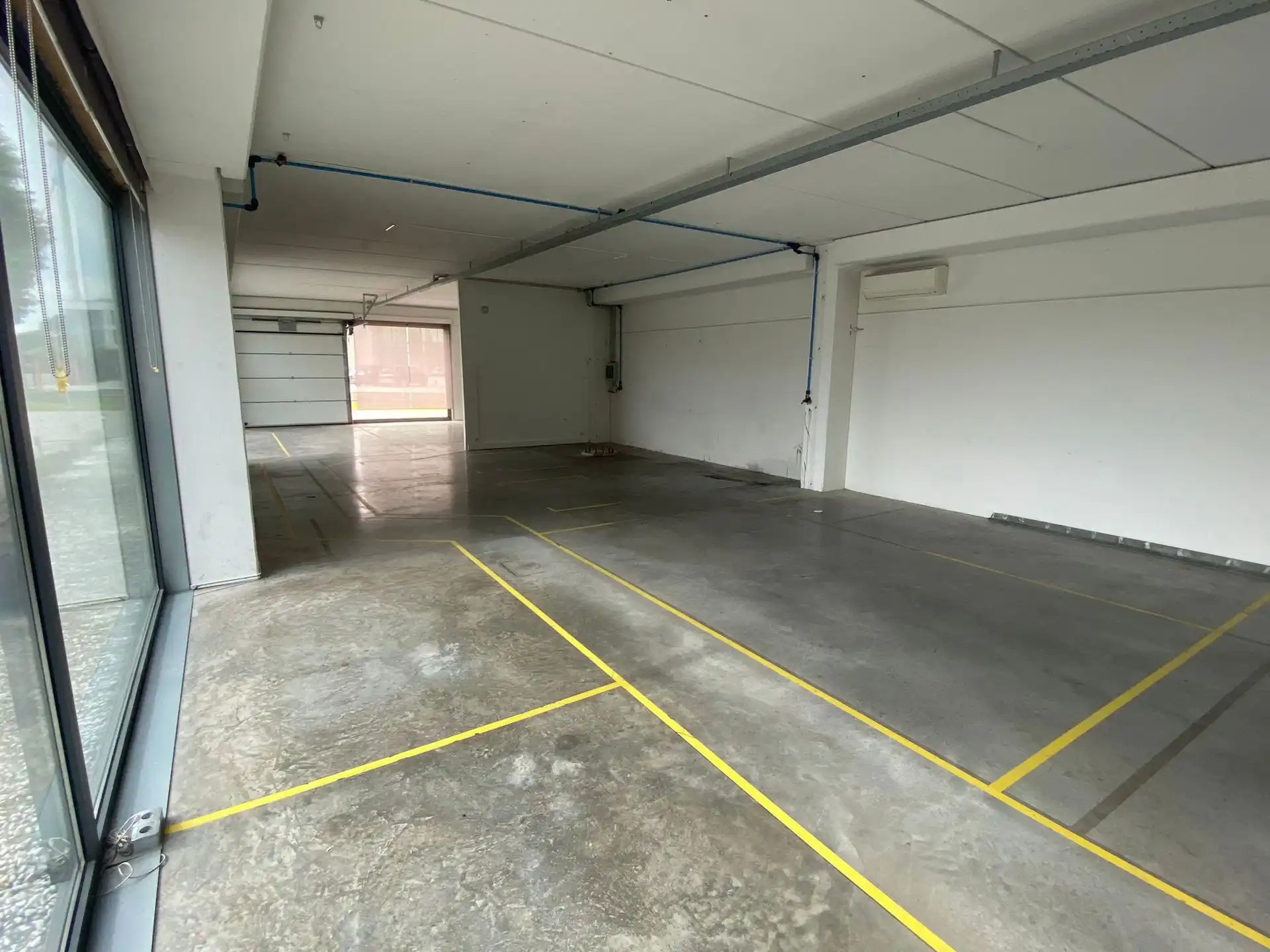 Kantoor/Showroomruimtes te huur Kruibeke foto 22