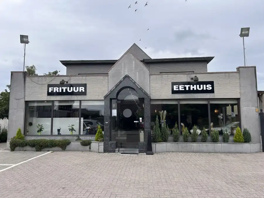 Leuvensesteenweg 40, 3190 Boortmeerbeek foto {{pictureIndex}}