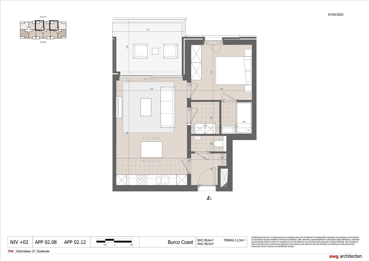 RESIDENTIE PARK 27 foto 10