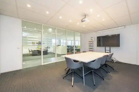 Nieuwe Weg 1, 2070 Zwijndrecht foto 9