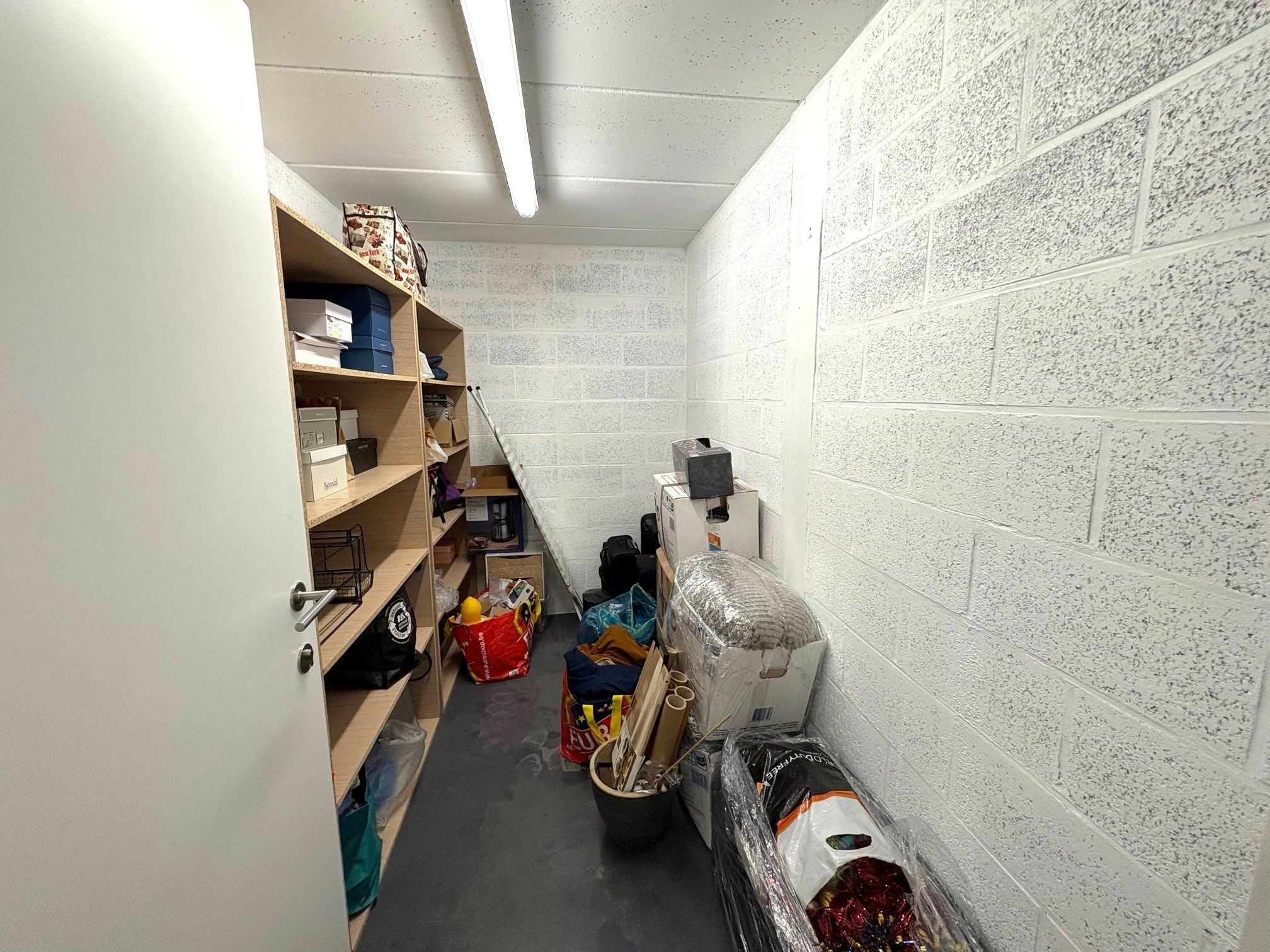 DAKAPPARTEMENT MET GEZELLIG DAKTERRAS foto 11