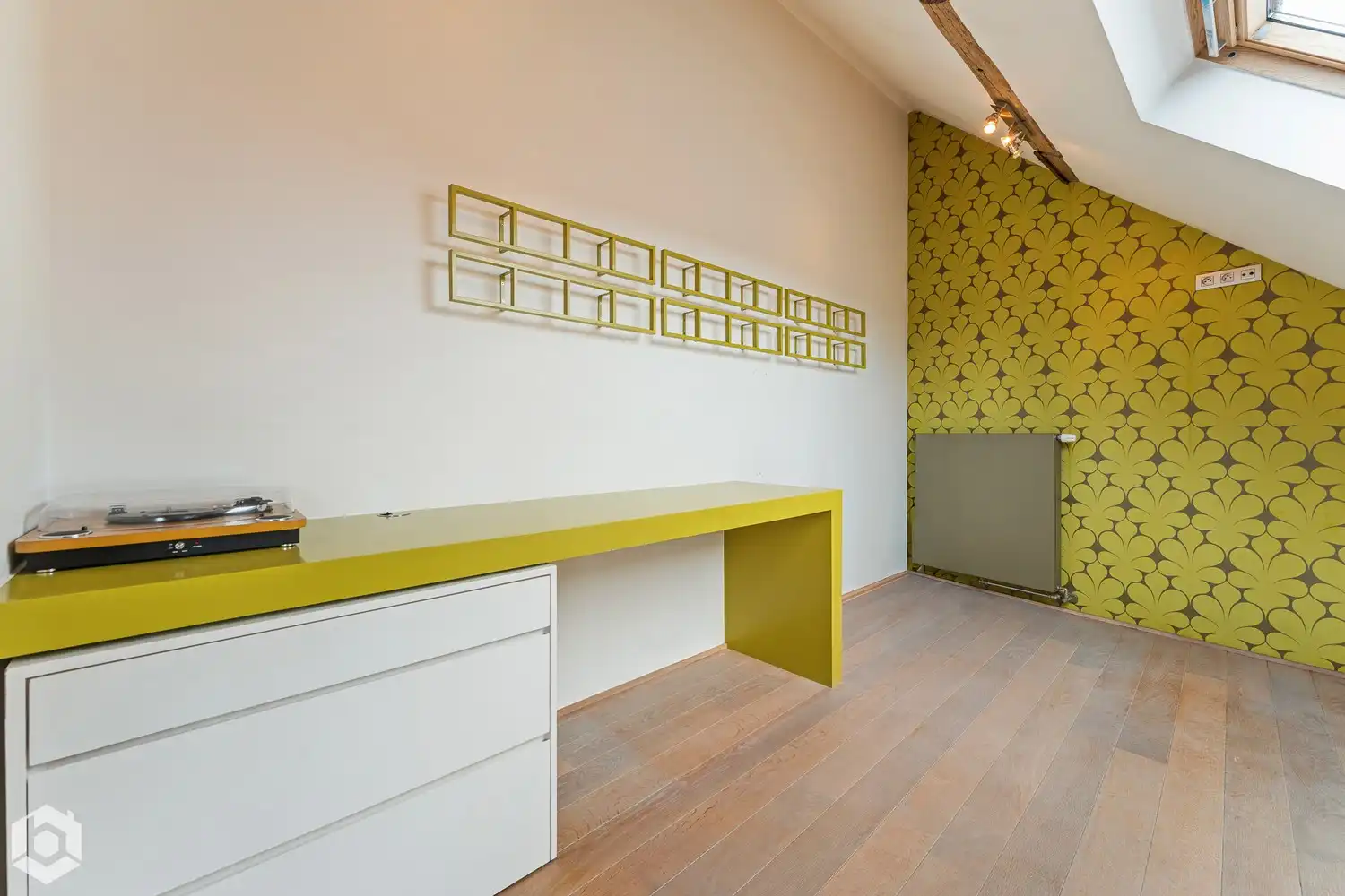 Prachtige penthouse in hartje Booischot foto 15