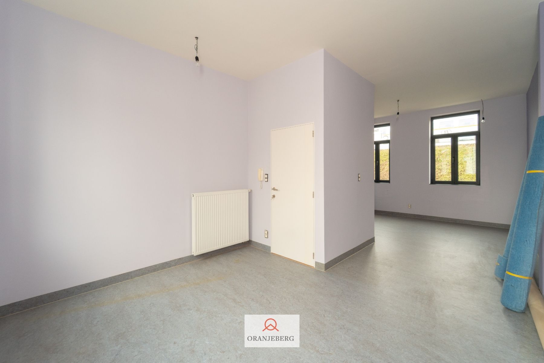 Woning met mogelijkheid tot 4 slaapkamers vlakbij station Gent-Sint-Pieters foto 25