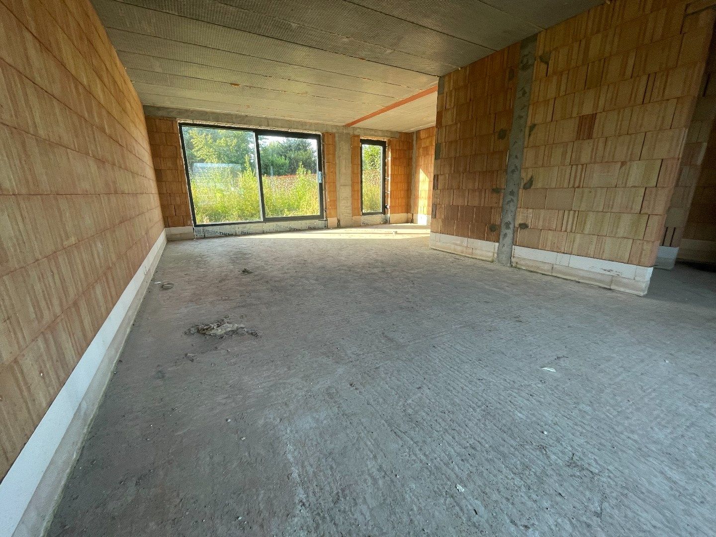 Nieuwbouwwoning met 3 slaapkamers te Diksmuide foto 4