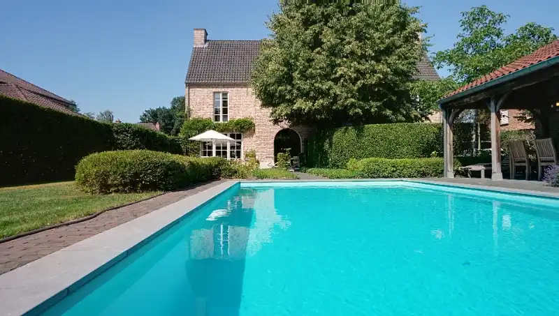 Exclusieve villa van 374m² op 16 are met openluchtzwembad foto 25