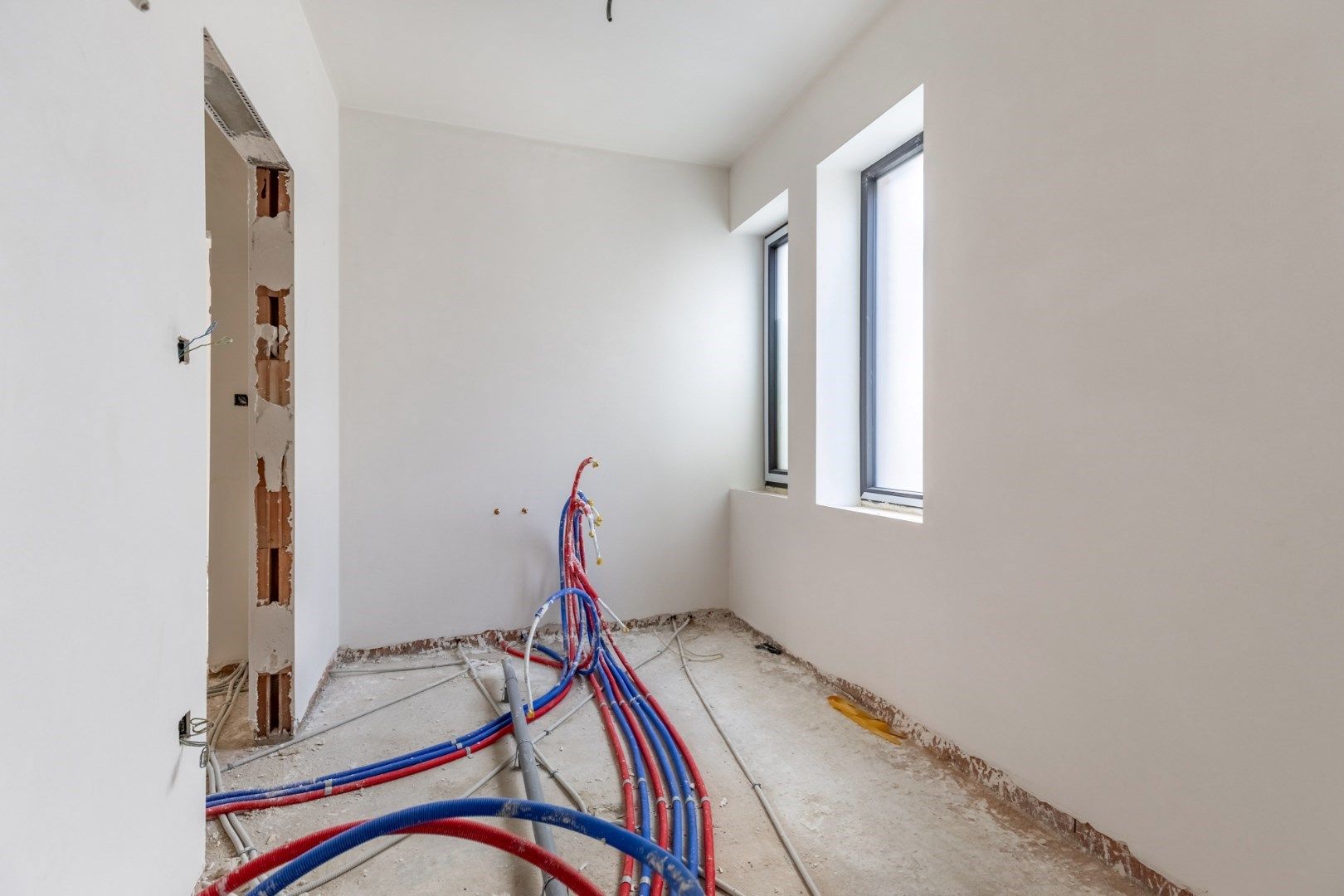 Energiezuinige nieuwbouwwoning op wandelafstand van de Grote Markt foto 17