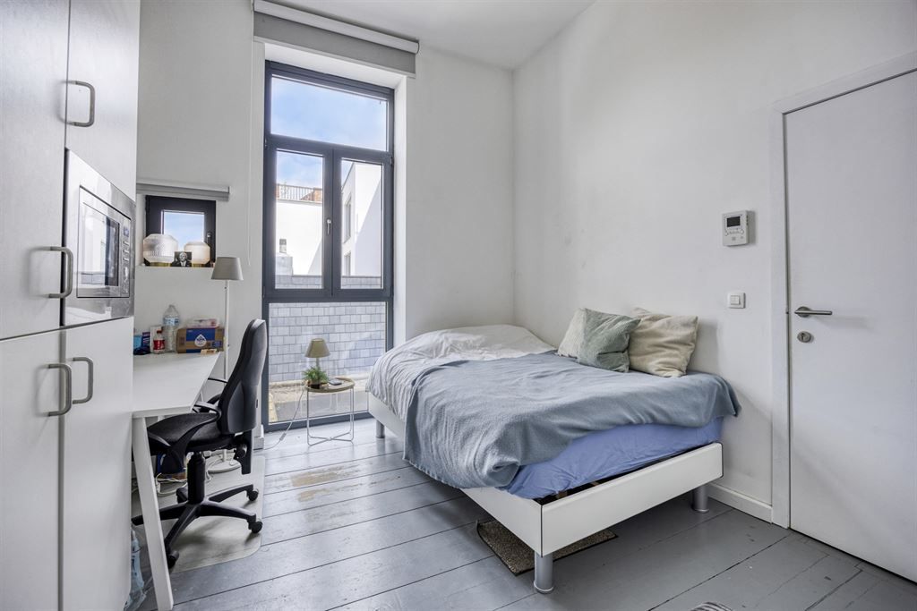 Studentenkamer op top locatie foto 2