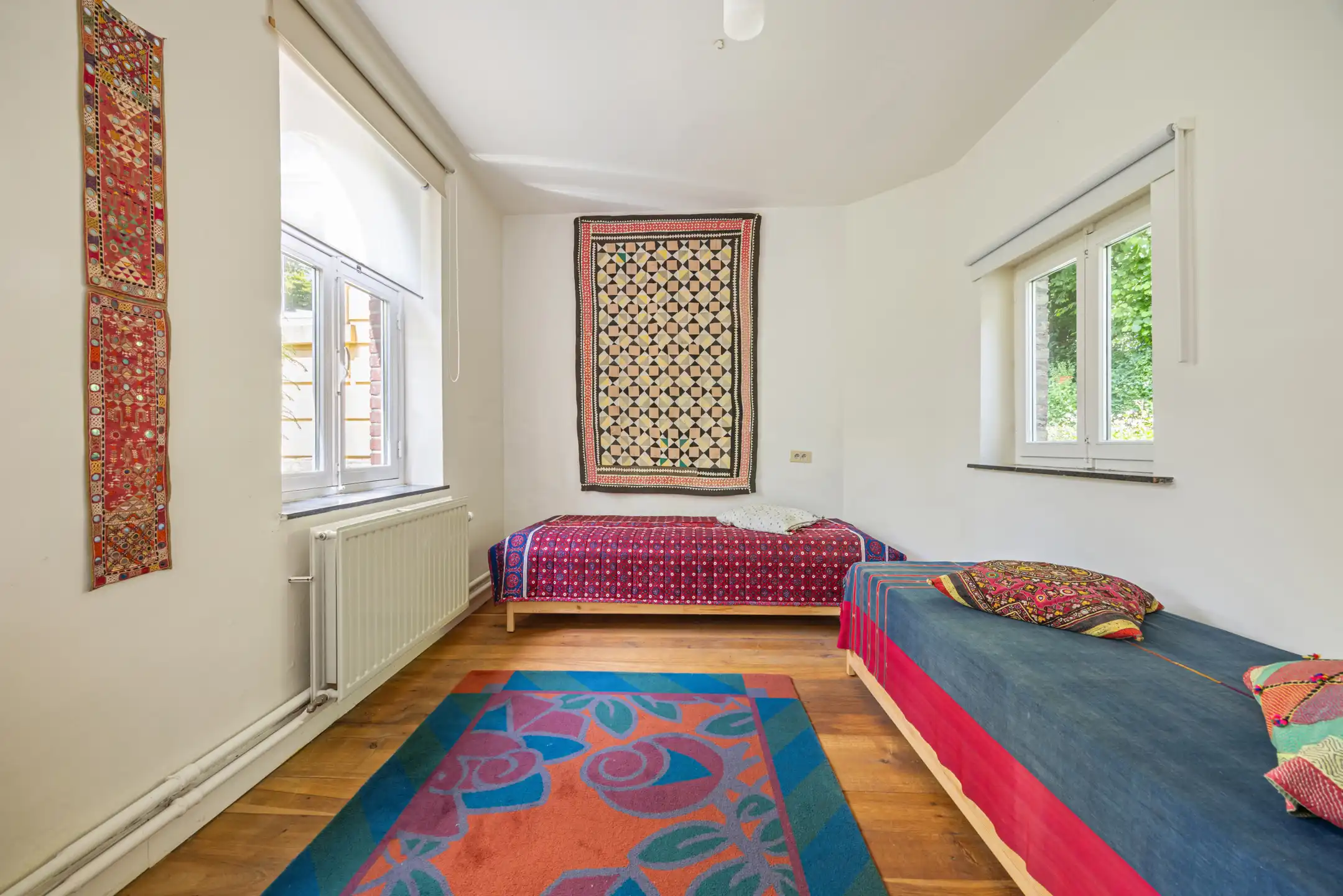 Historische pastoriewoning op 17a36 te Rosmeer foto 27