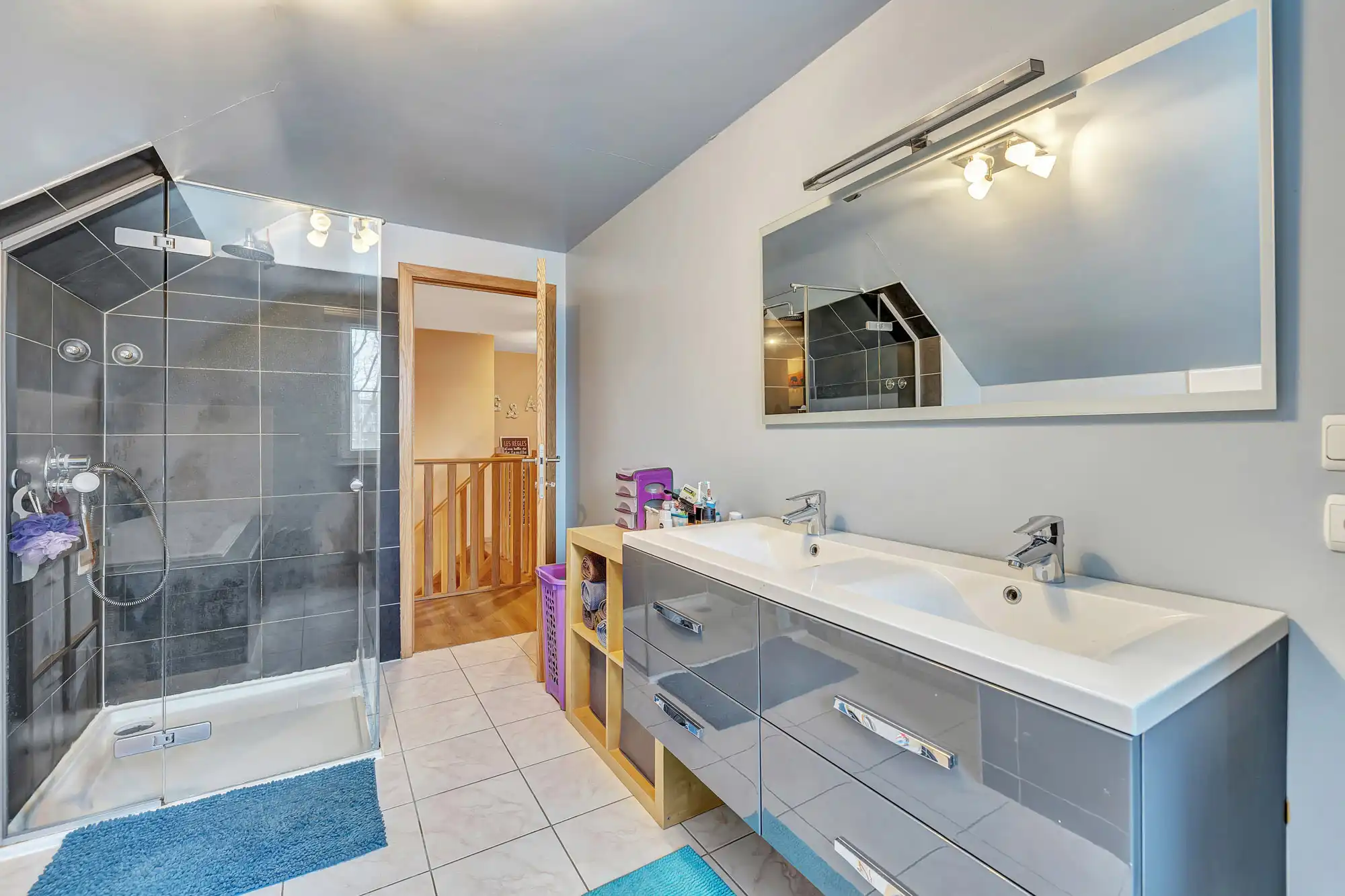 Instapklare woning met 3 slaapkamers op 4a71ca te Roosdaal foto 14