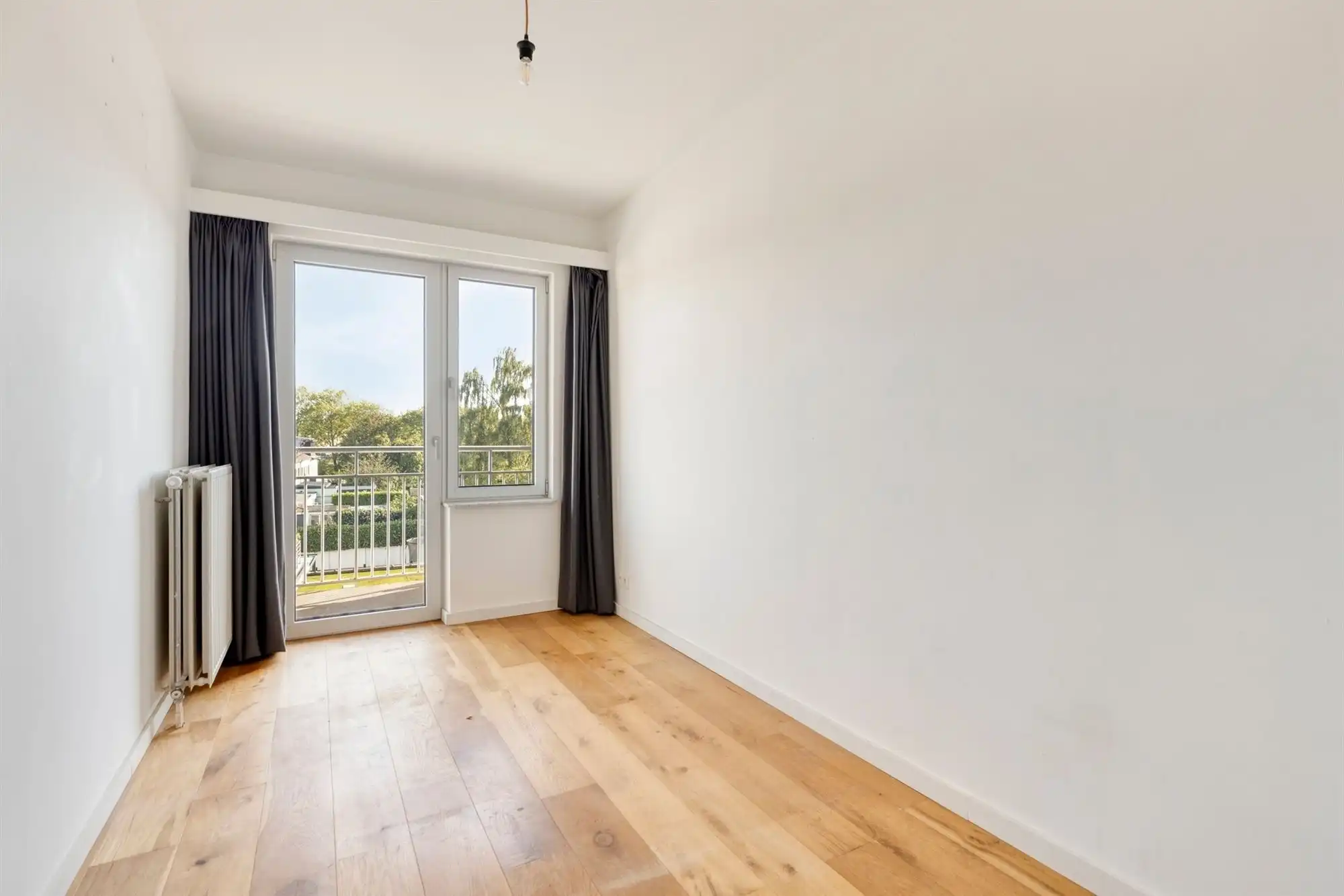 Appartement met 3 slaapkamers, 2 terrassen en parking foto 20