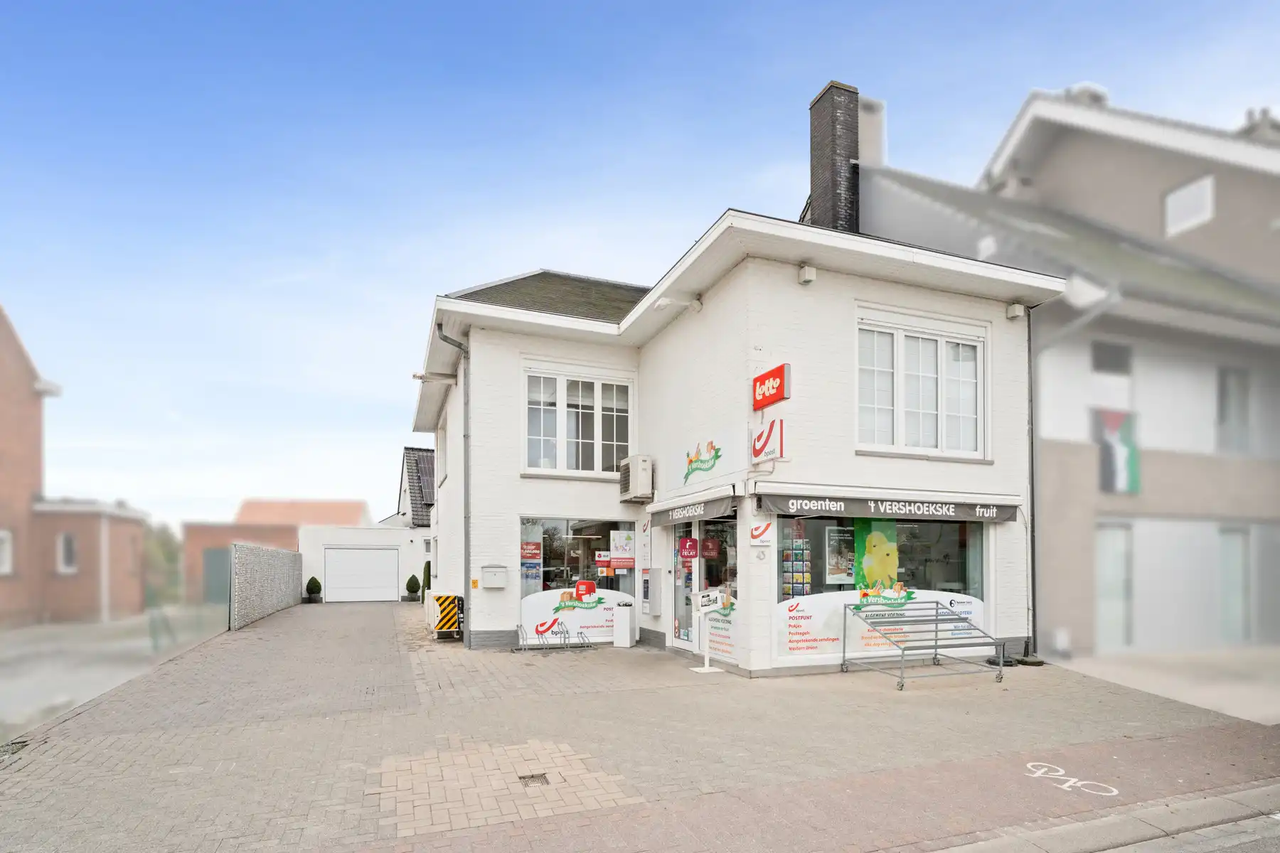 Centraal gelegen uitstekend onderhouden eigendom  foto 30