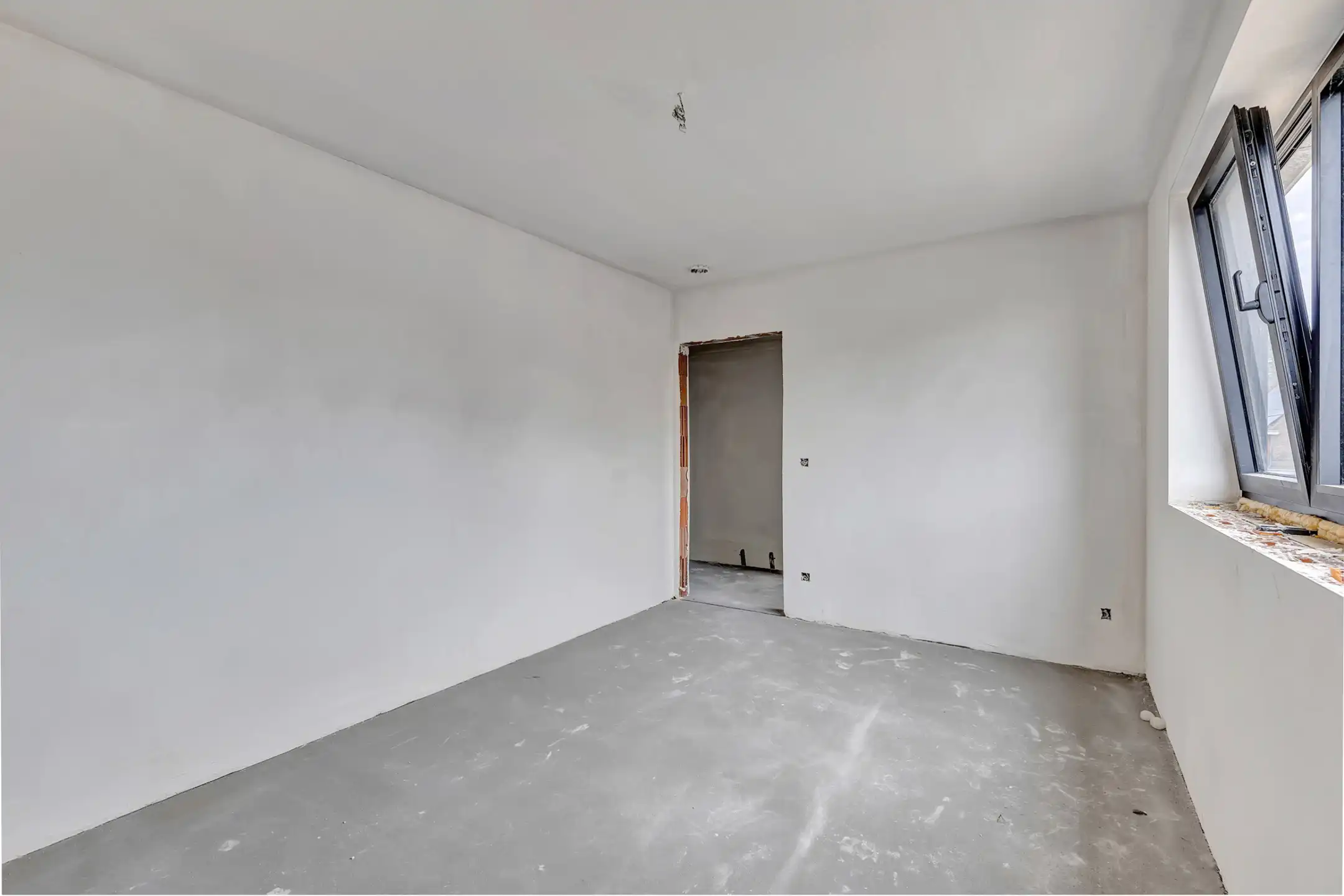 Nieuwbouwwoning  met 3 slaapkamers foto 10