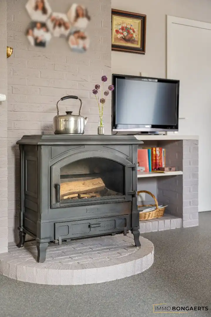 Instapklare woning in As foto 5