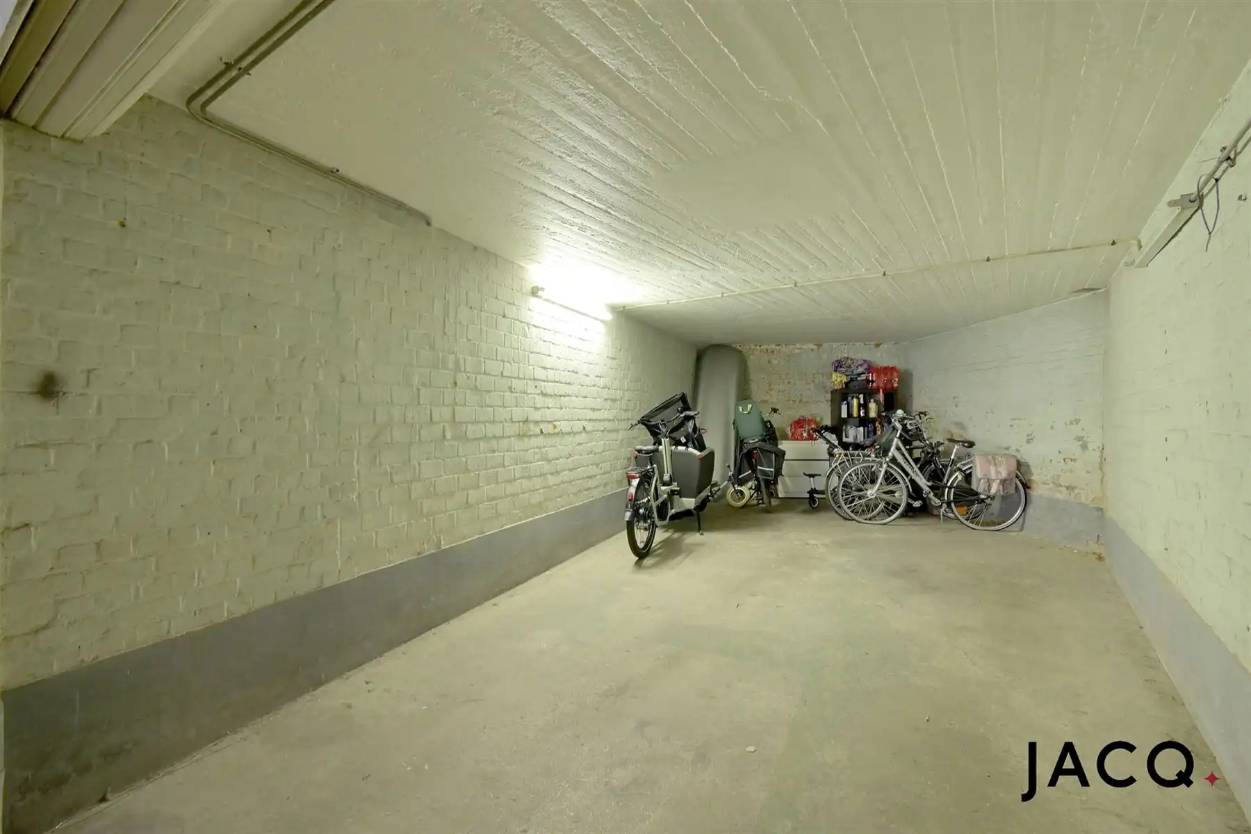 Prachtig appartement met 3 slaapkamers en terras! foto 18